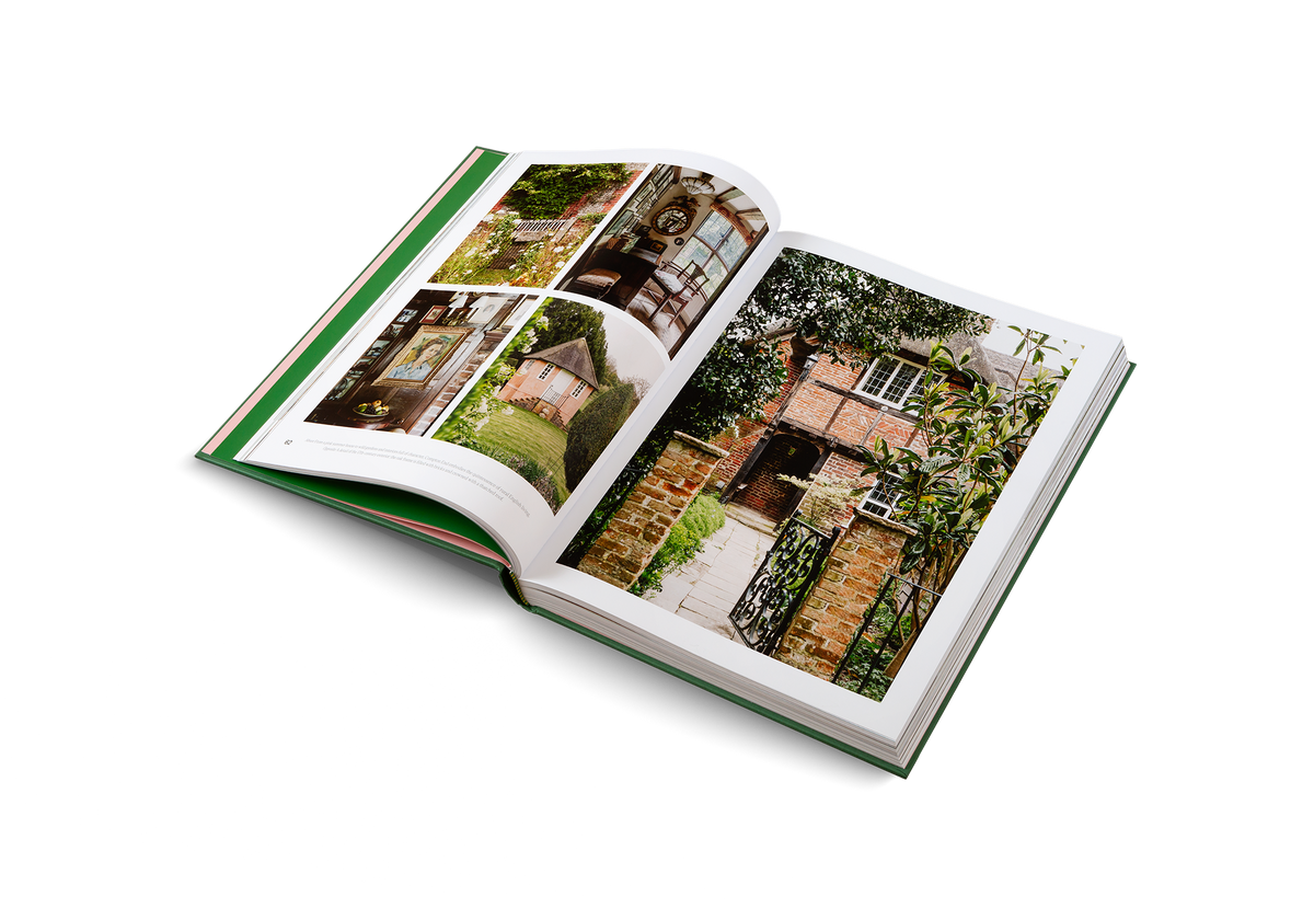 Cottagecore