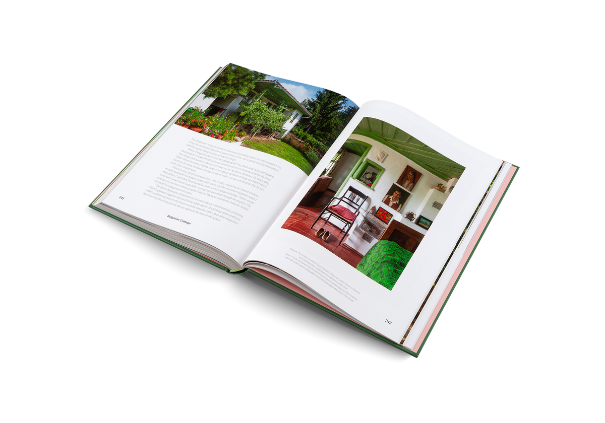 Cottagecore