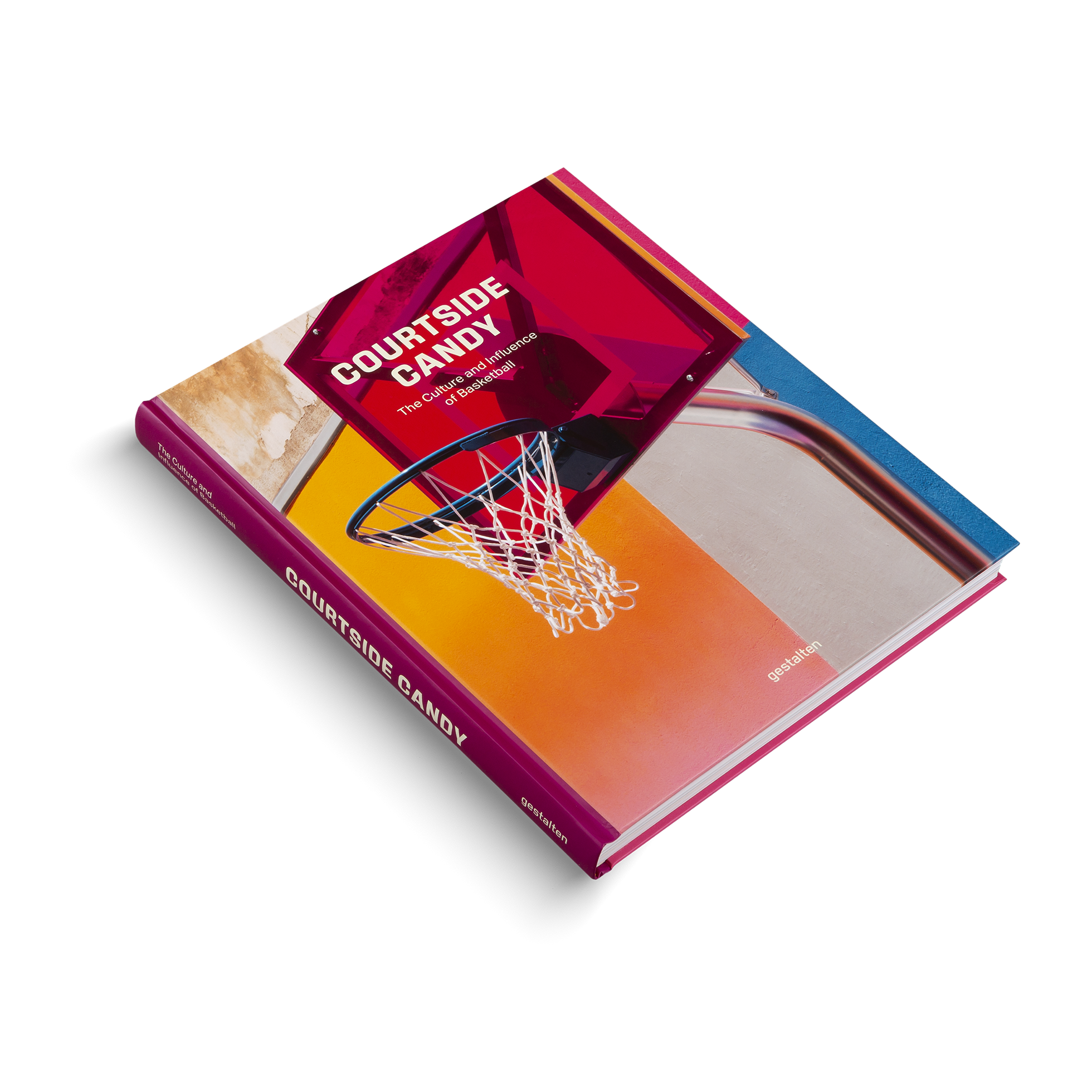 Courtside Candy: The Culture and Influence of Basketball