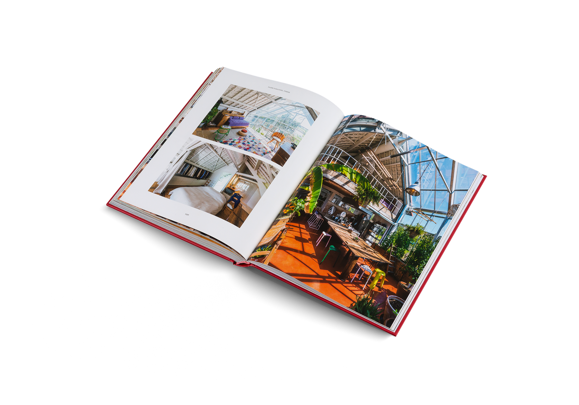 Creative Homes