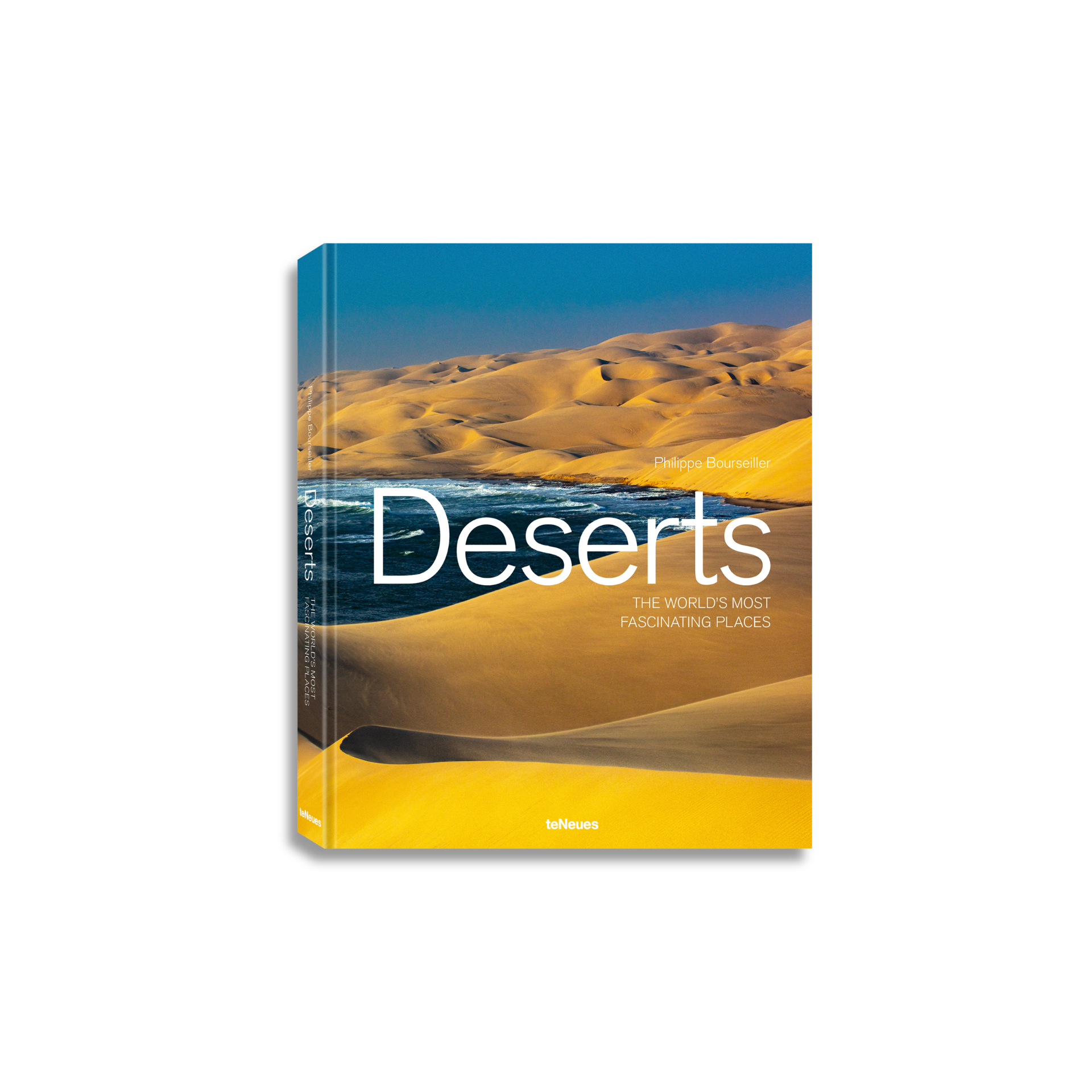 Deserts