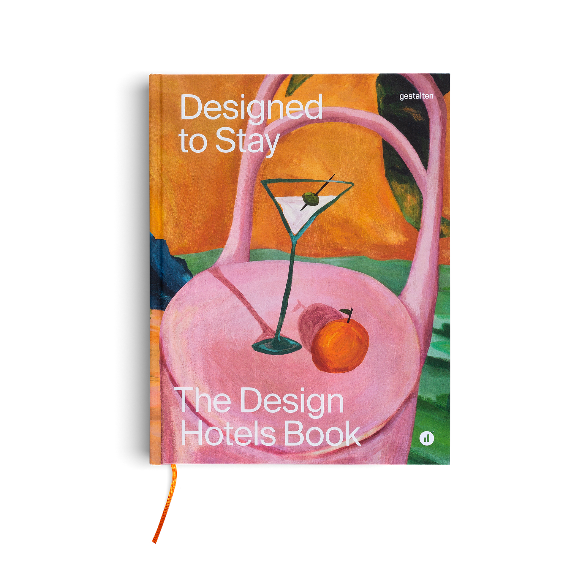 Designed to Stay