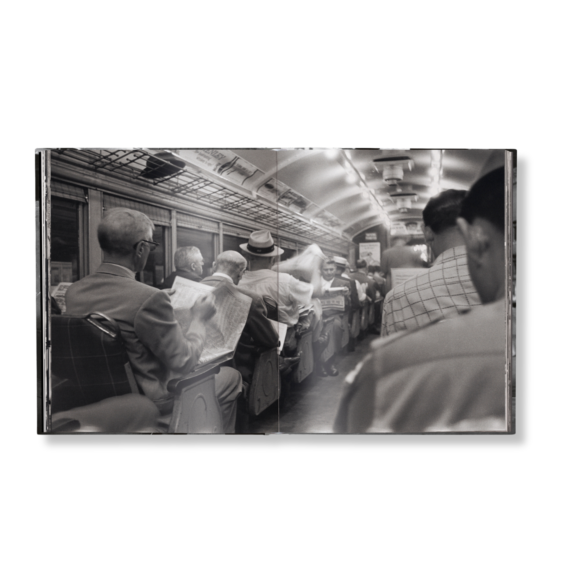 Elliott Erwitt’s New York