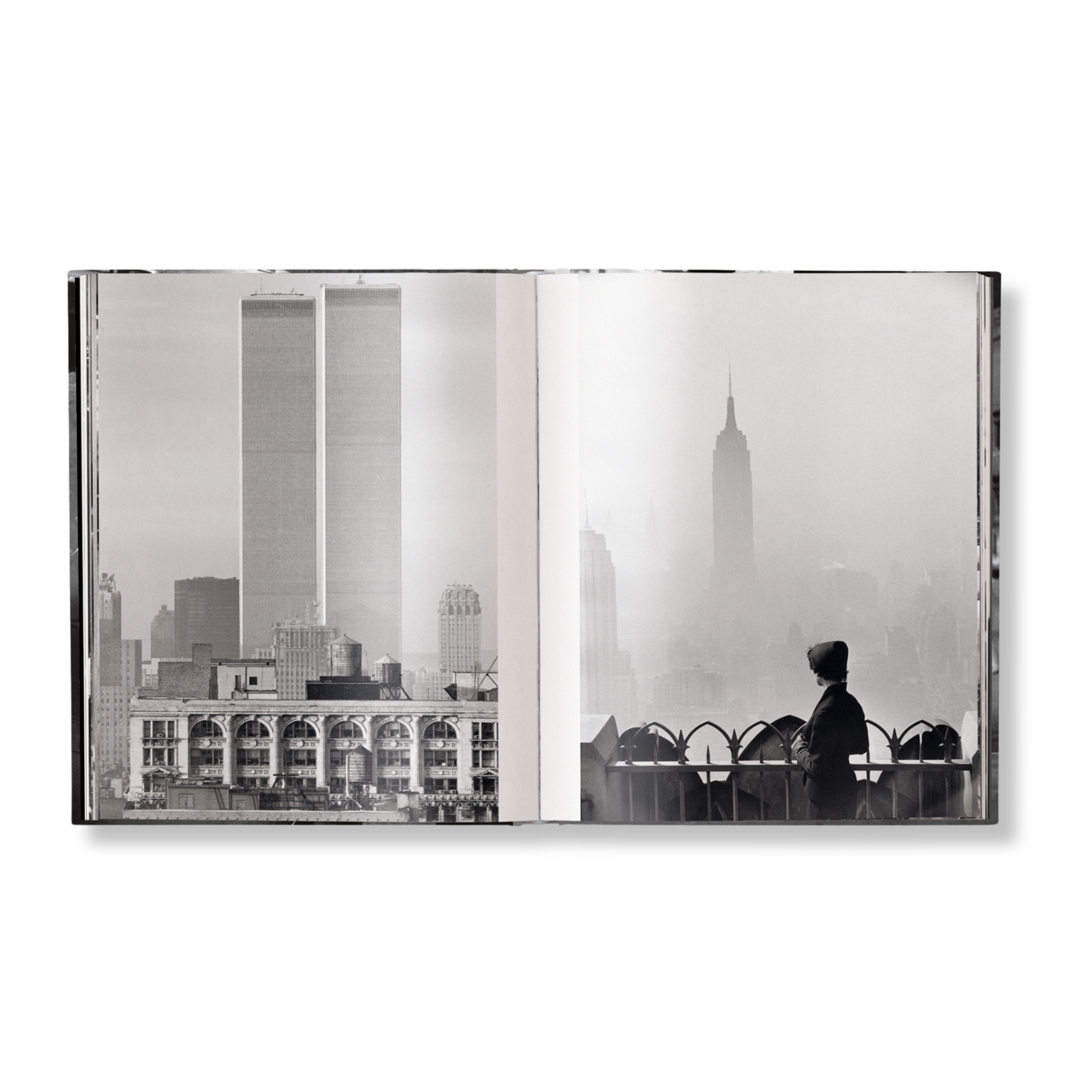 Elliott Erwitt’s New York