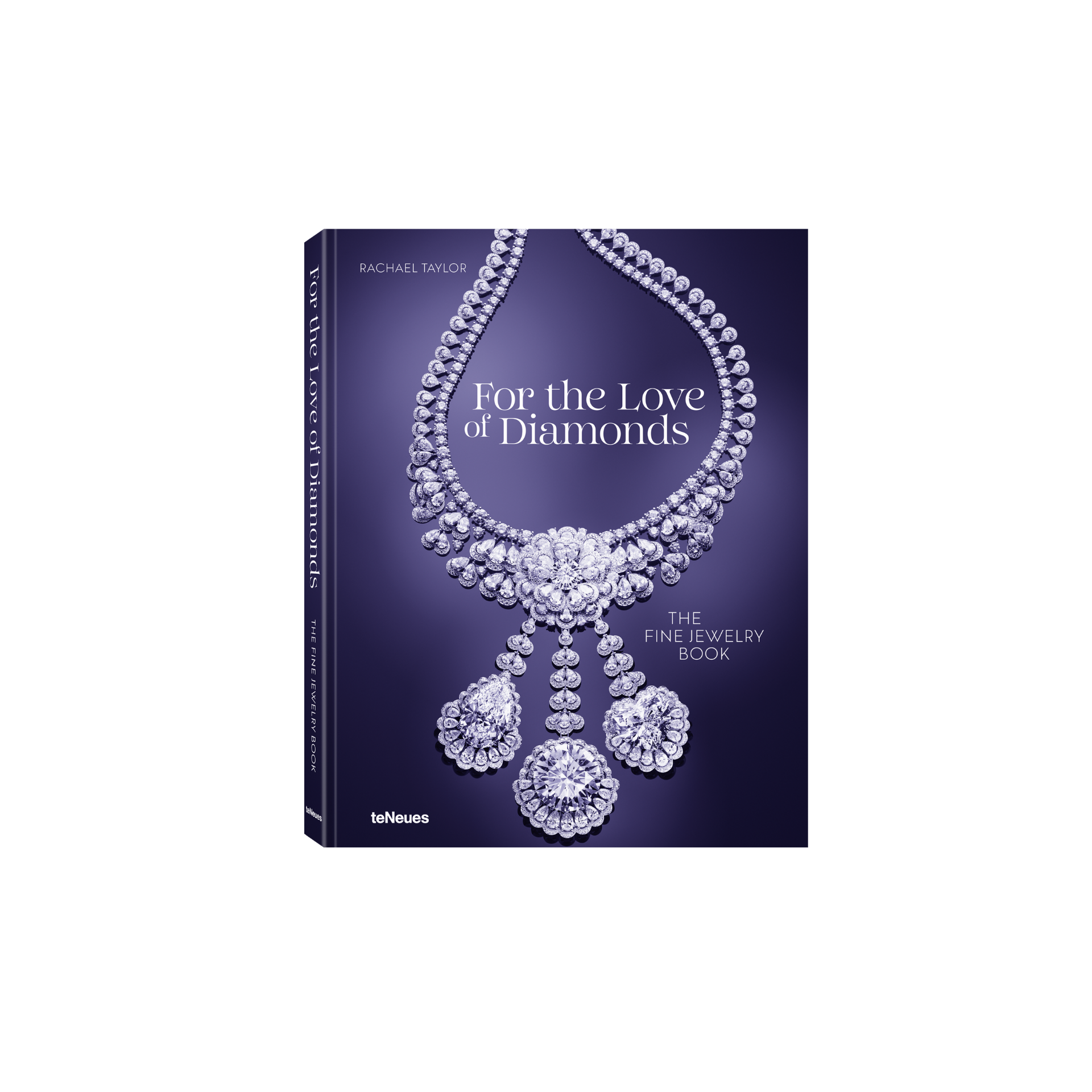 For the Love of Diamonds