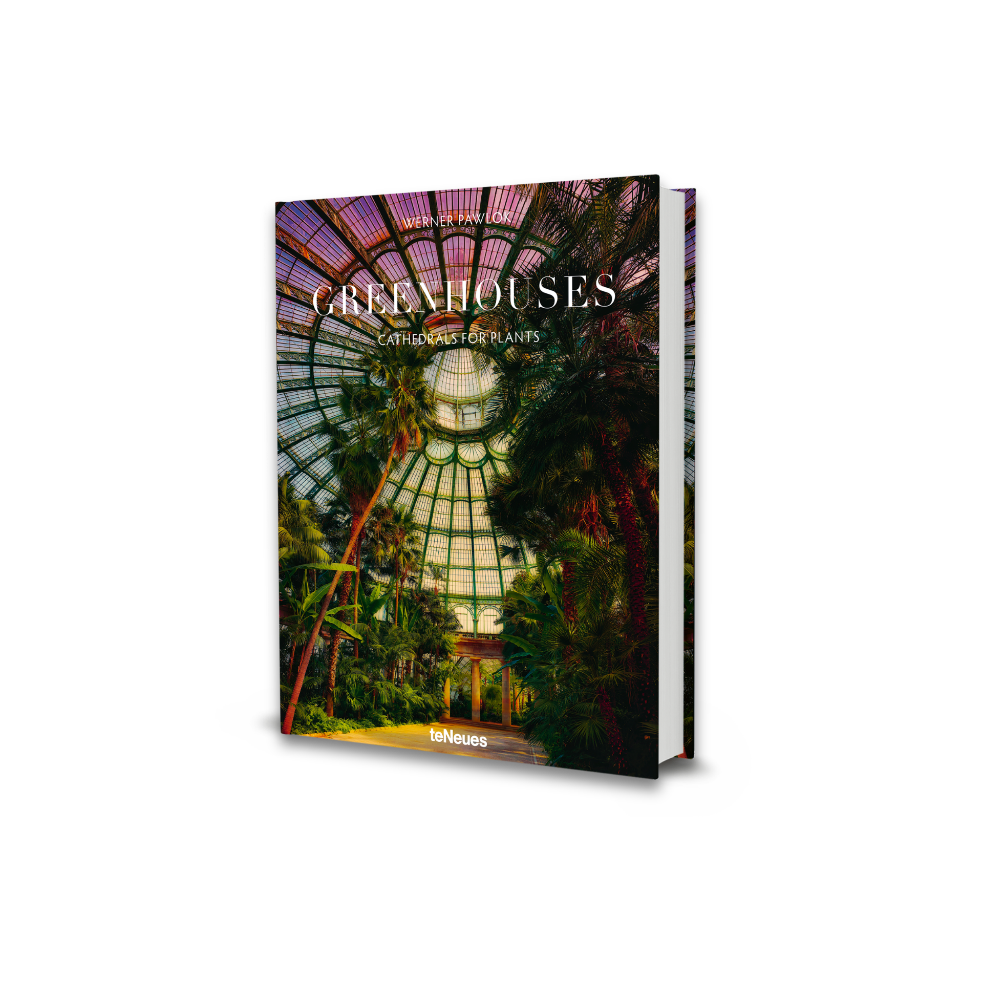 Greenhouses