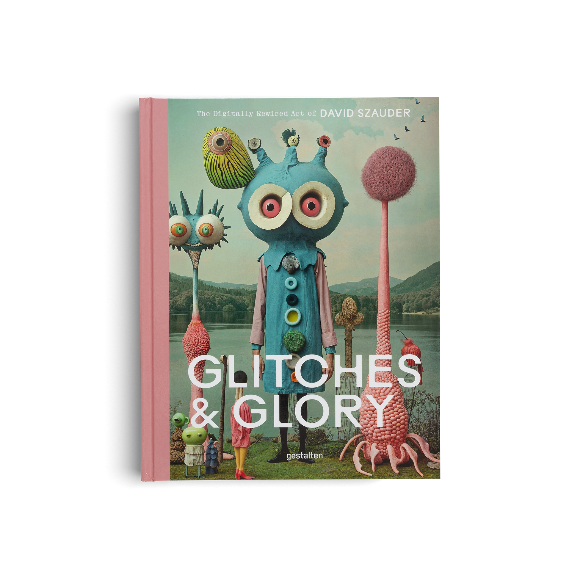 Glitches & Glory