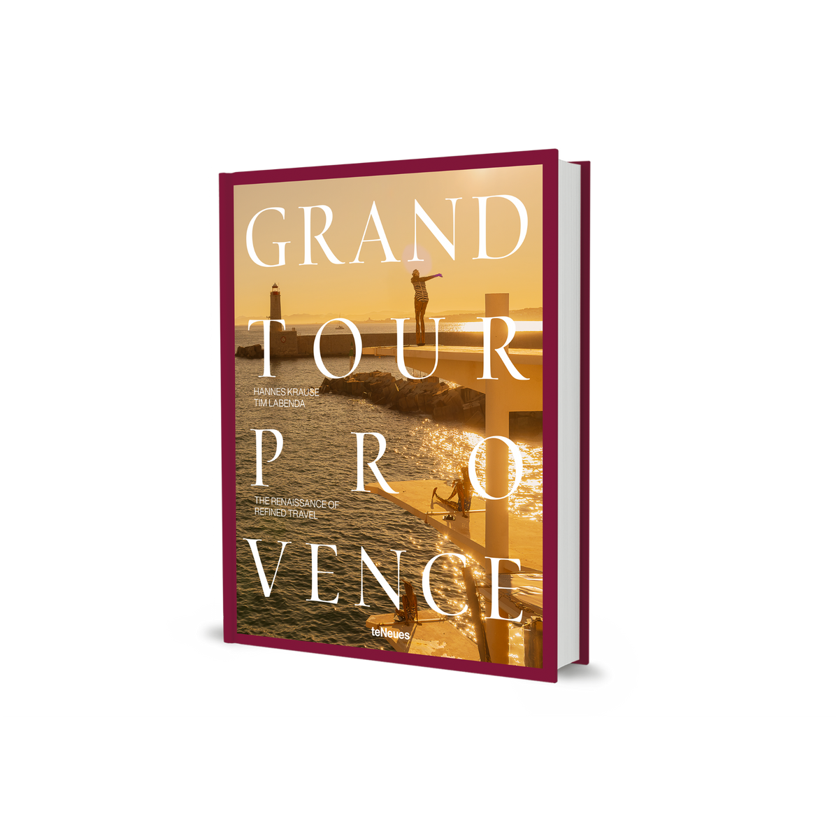 Grand Tour Provence