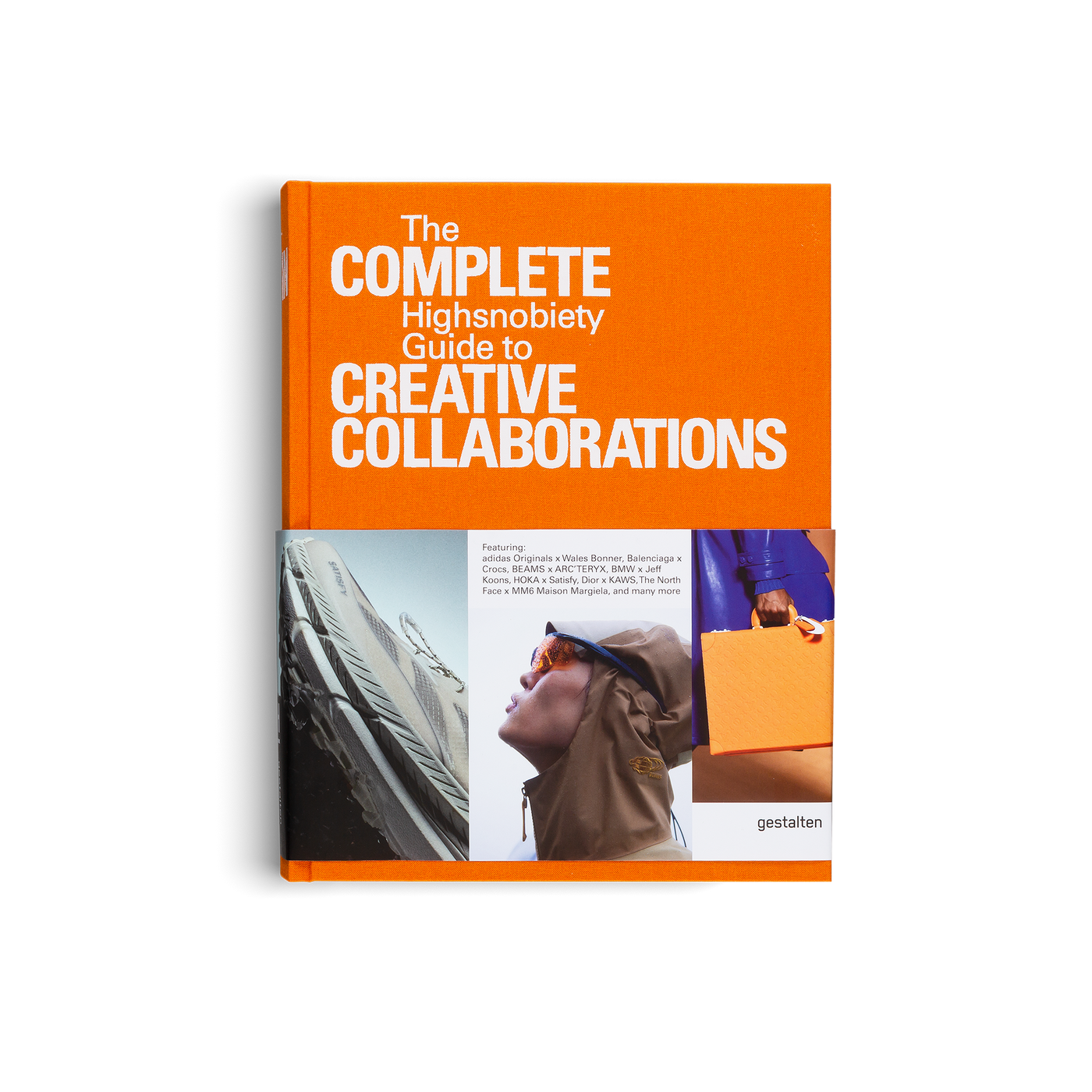 The Incomplete Vol. 2