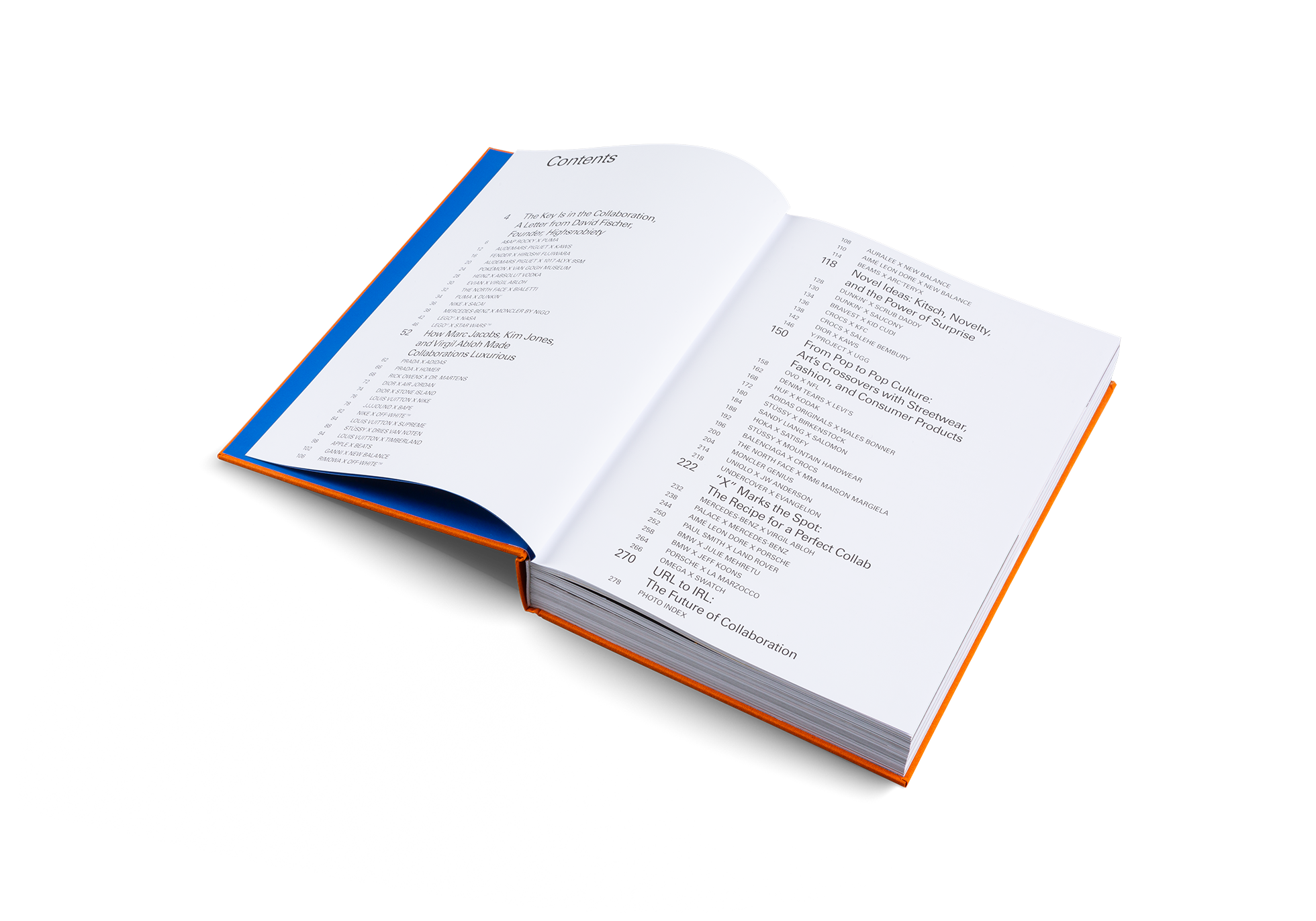 The Incomplete Vol. 2