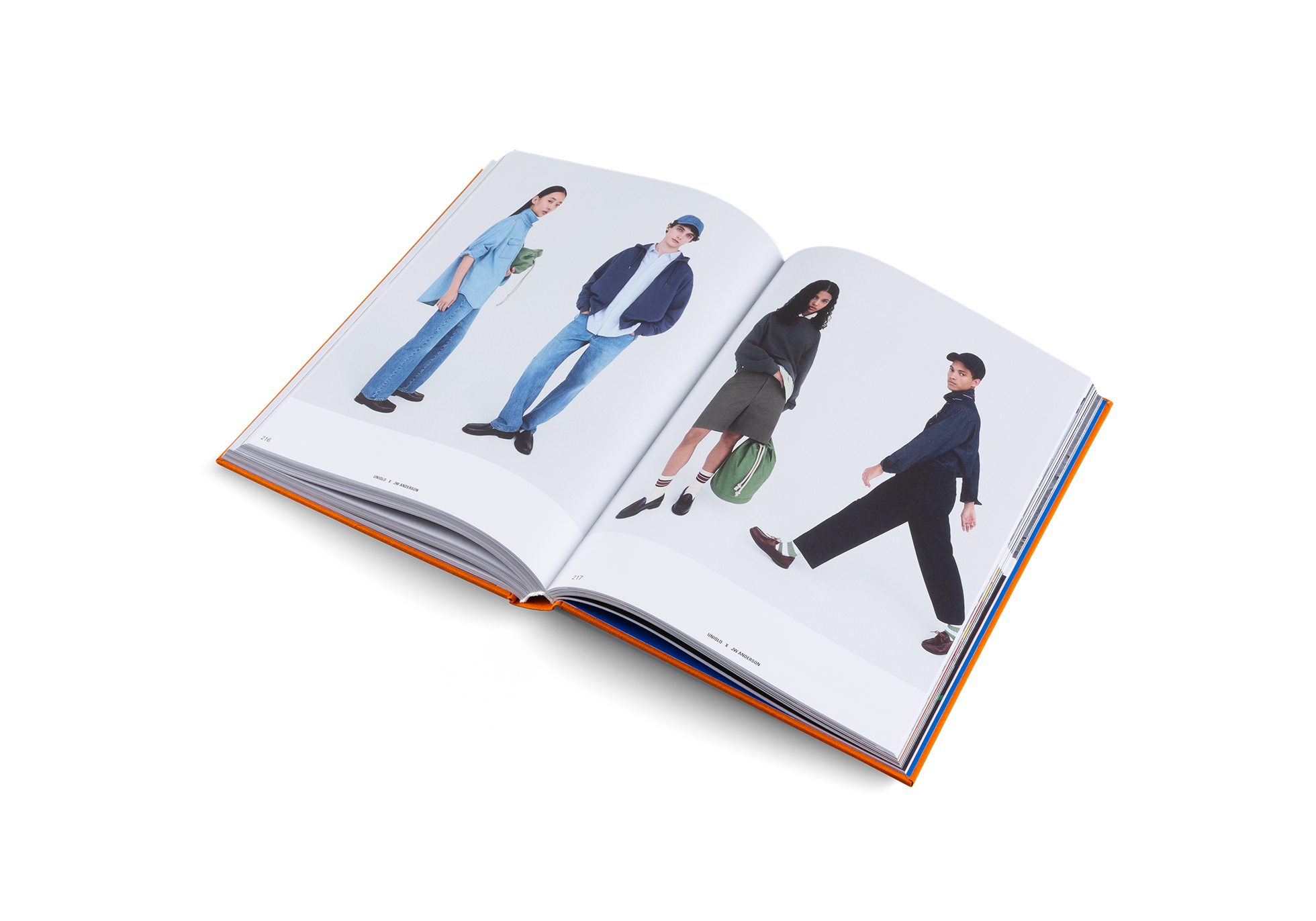 The Incomplete Vol. 2