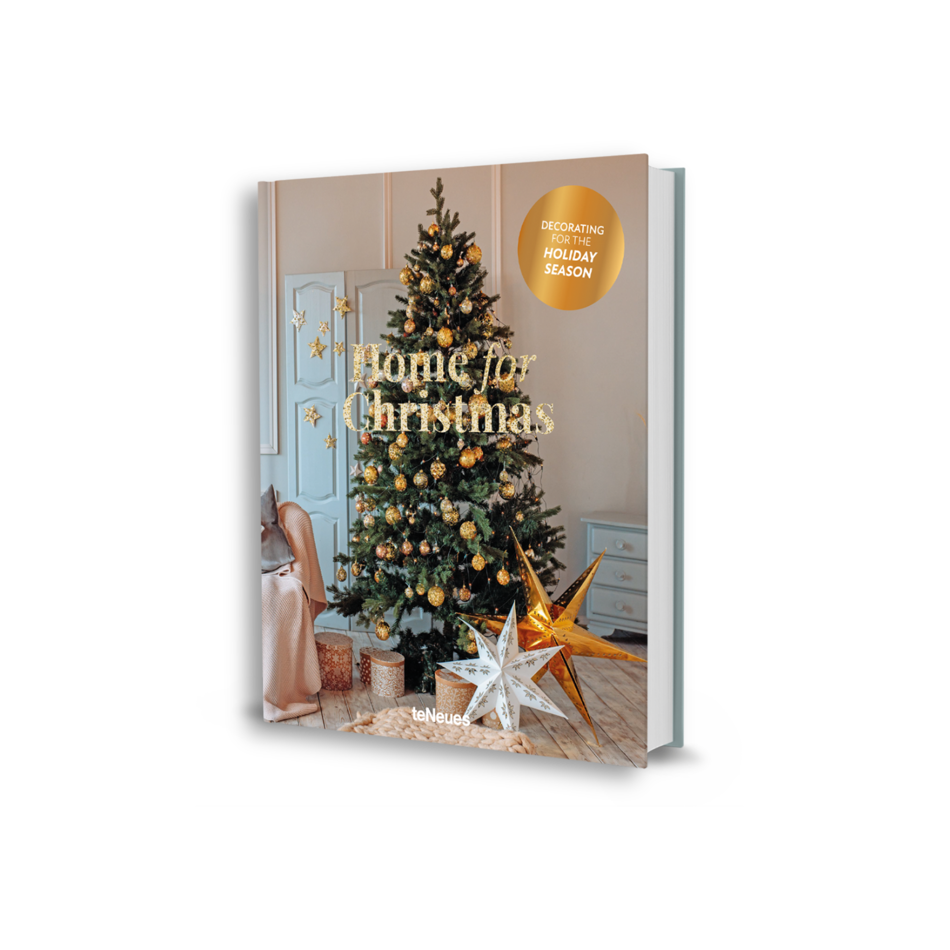 Home for Christmas