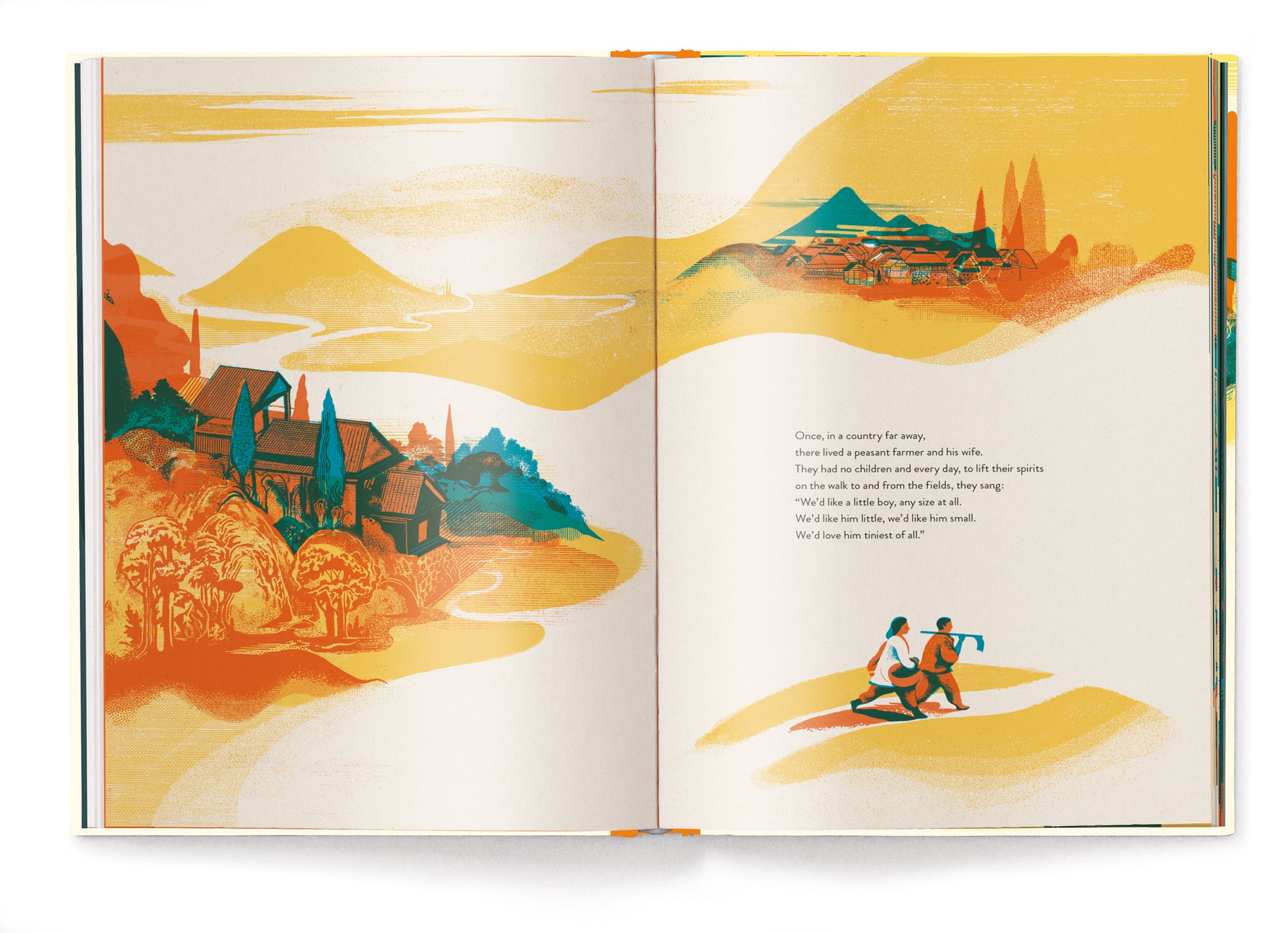 Issun Bôshi (Revised Edition)