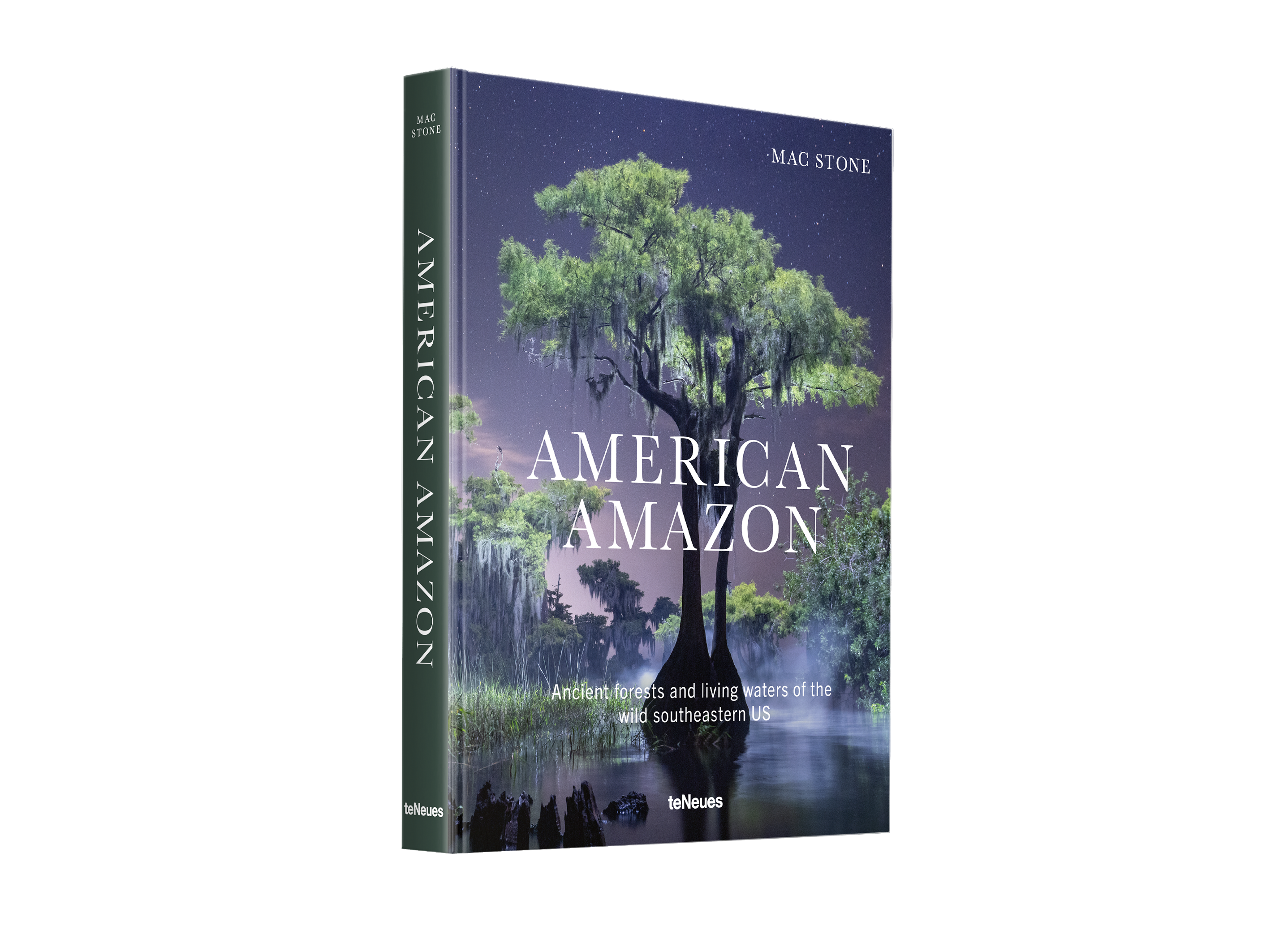 American Amazon