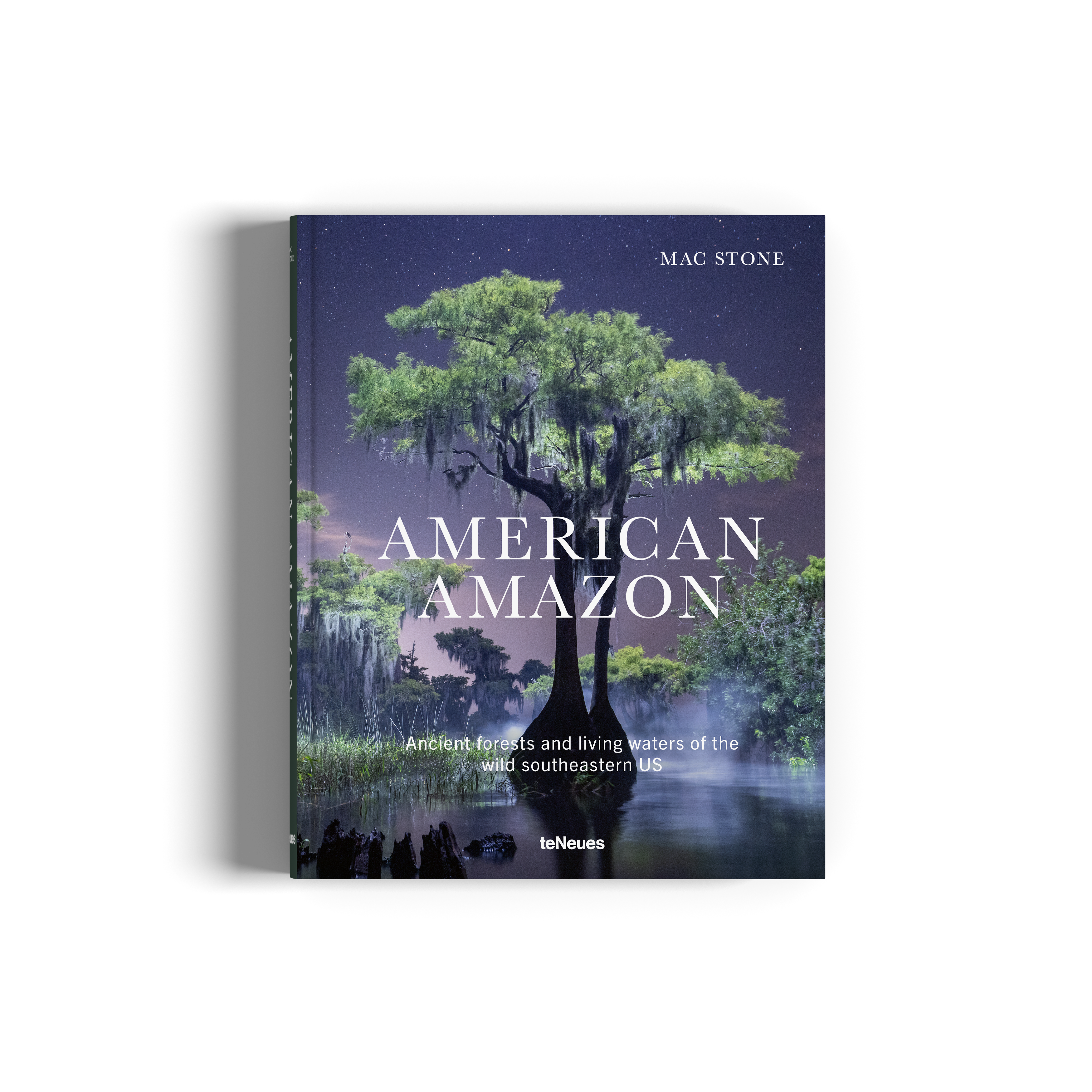 American Amazon