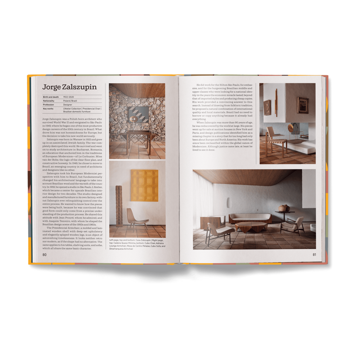 Mid-Century Now