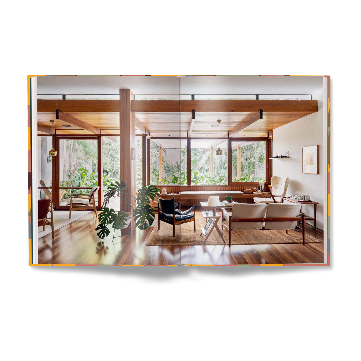 Mid-Century Now