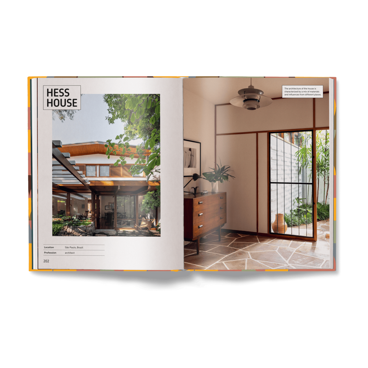 Mid-Century Now