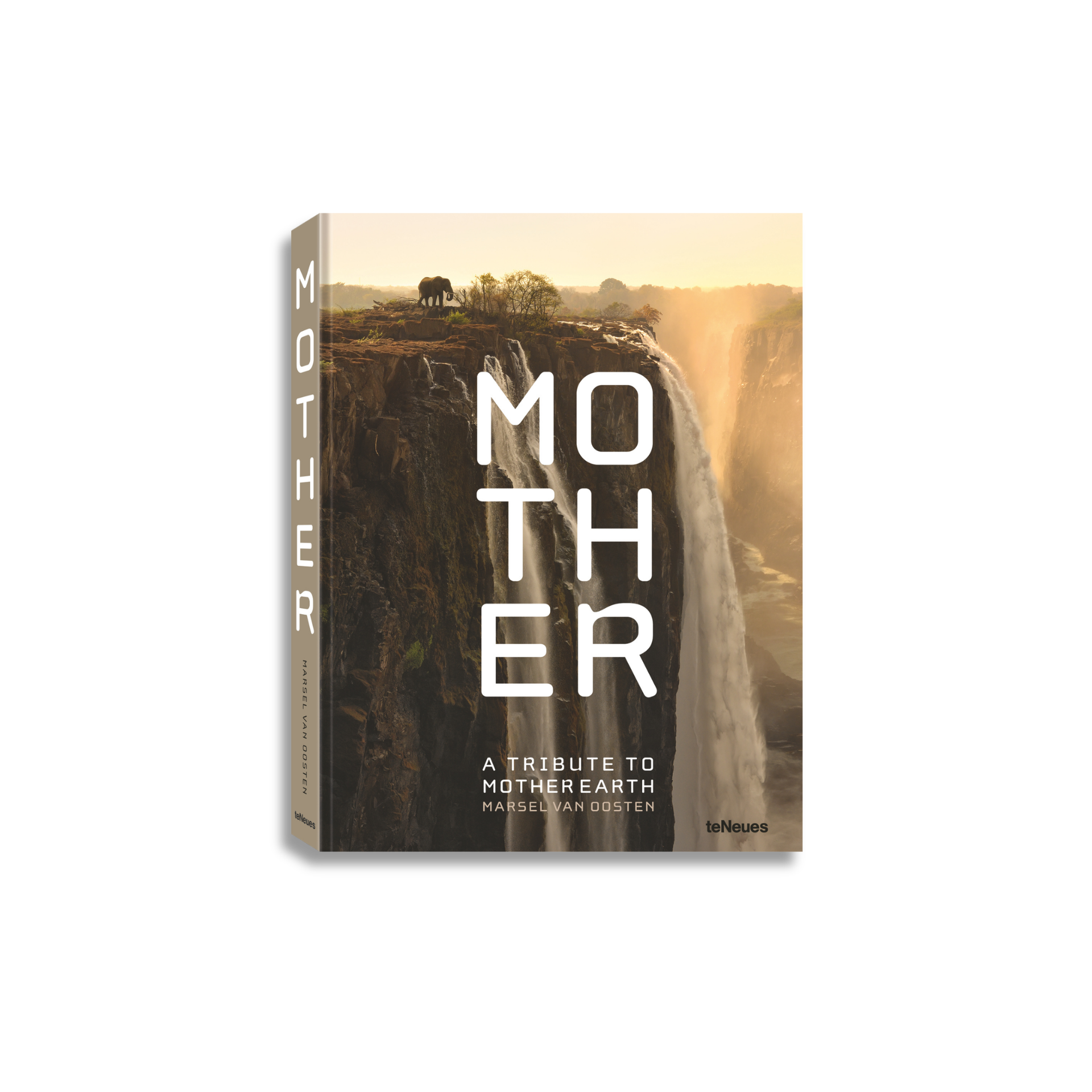 MOTHER: A Tribute to Mother Earth