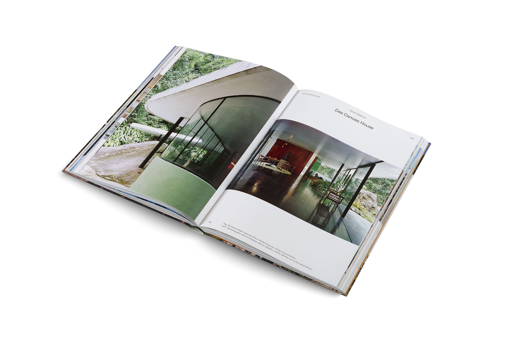 Modernist Icons - Midcentury Houses and Interiors