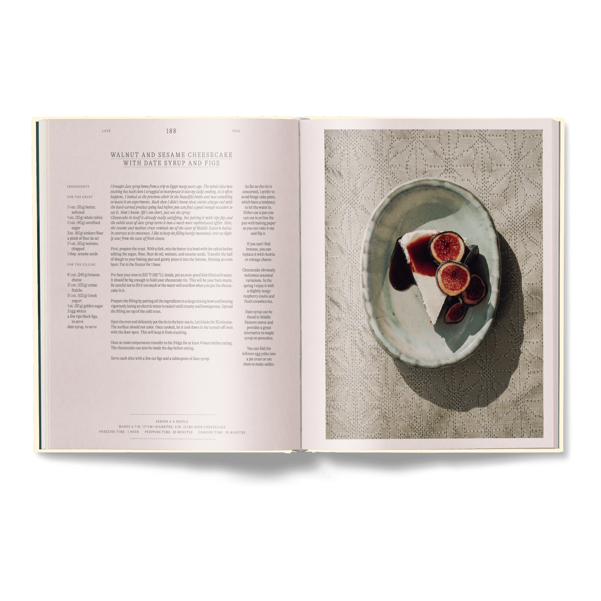 A Spoonful of Sun (New Edition)