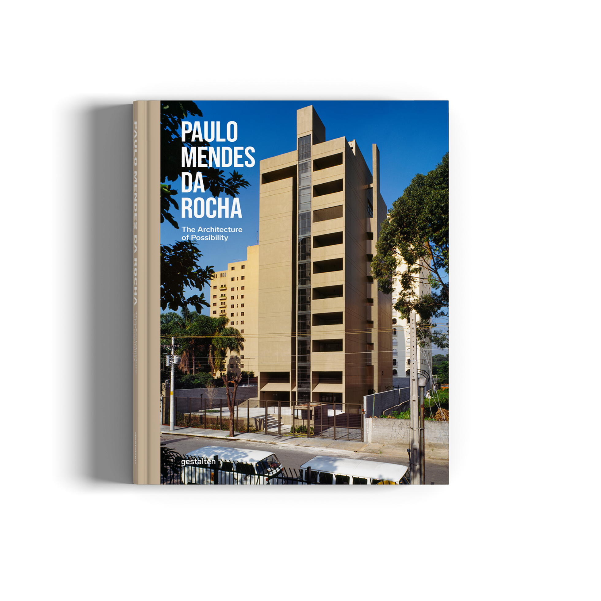 Paulo Mendes da Rocha