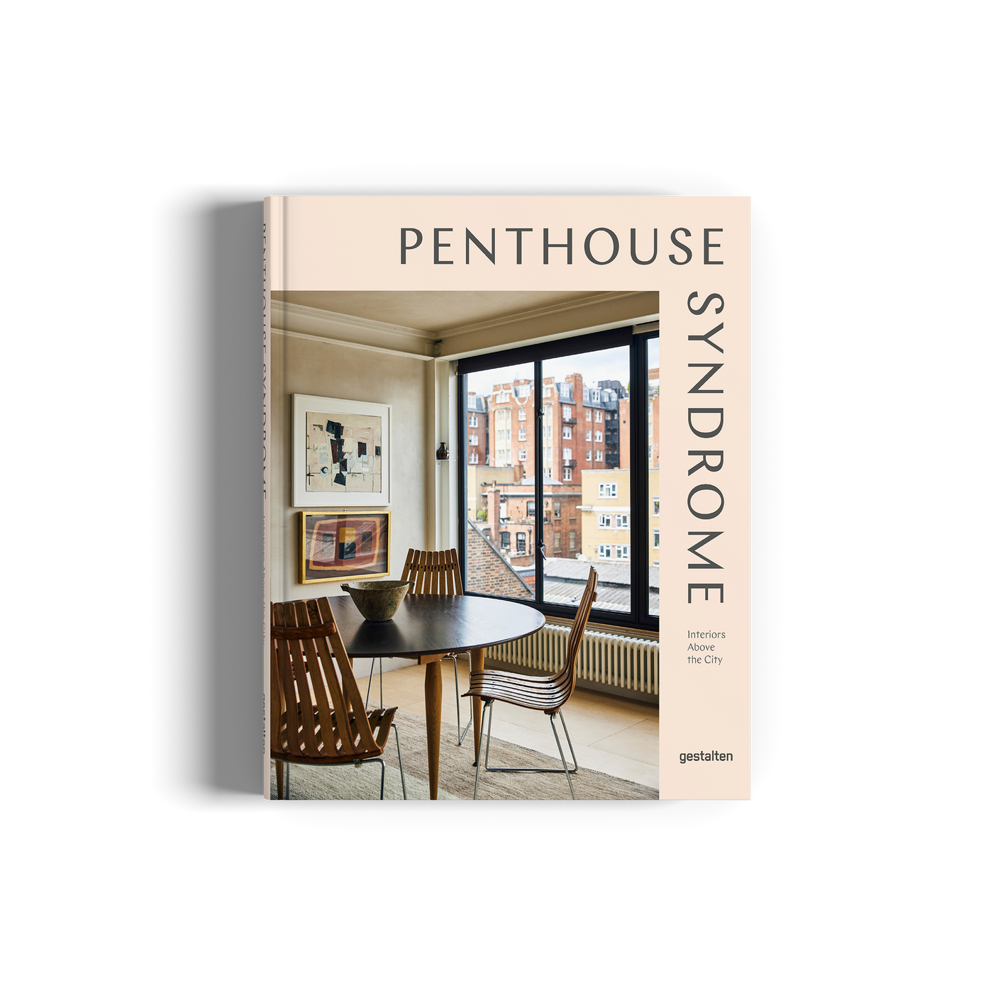 Penthouse Syndrome