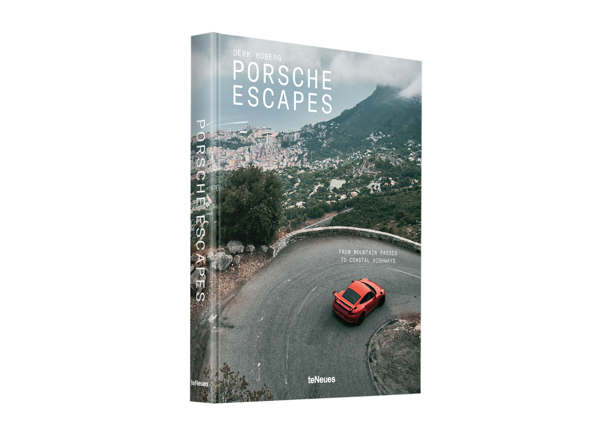 Porsche Escapes