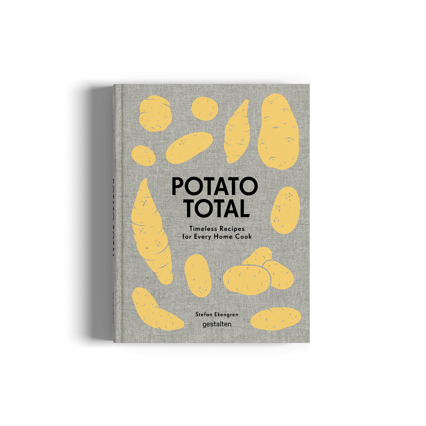 Potato Total