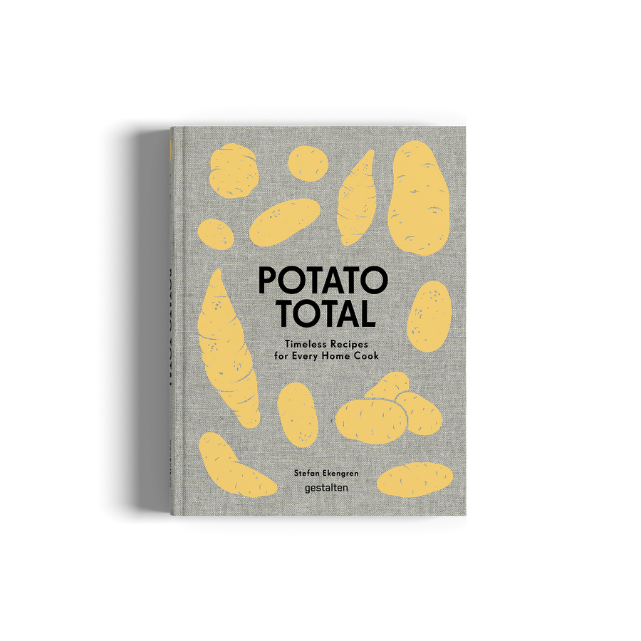 Potato Total