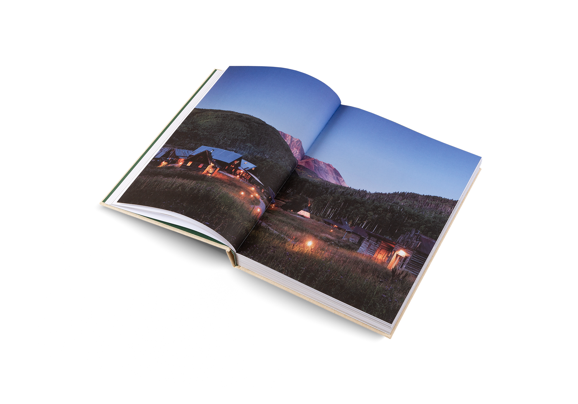 Remote Places to Stay Vol. 2