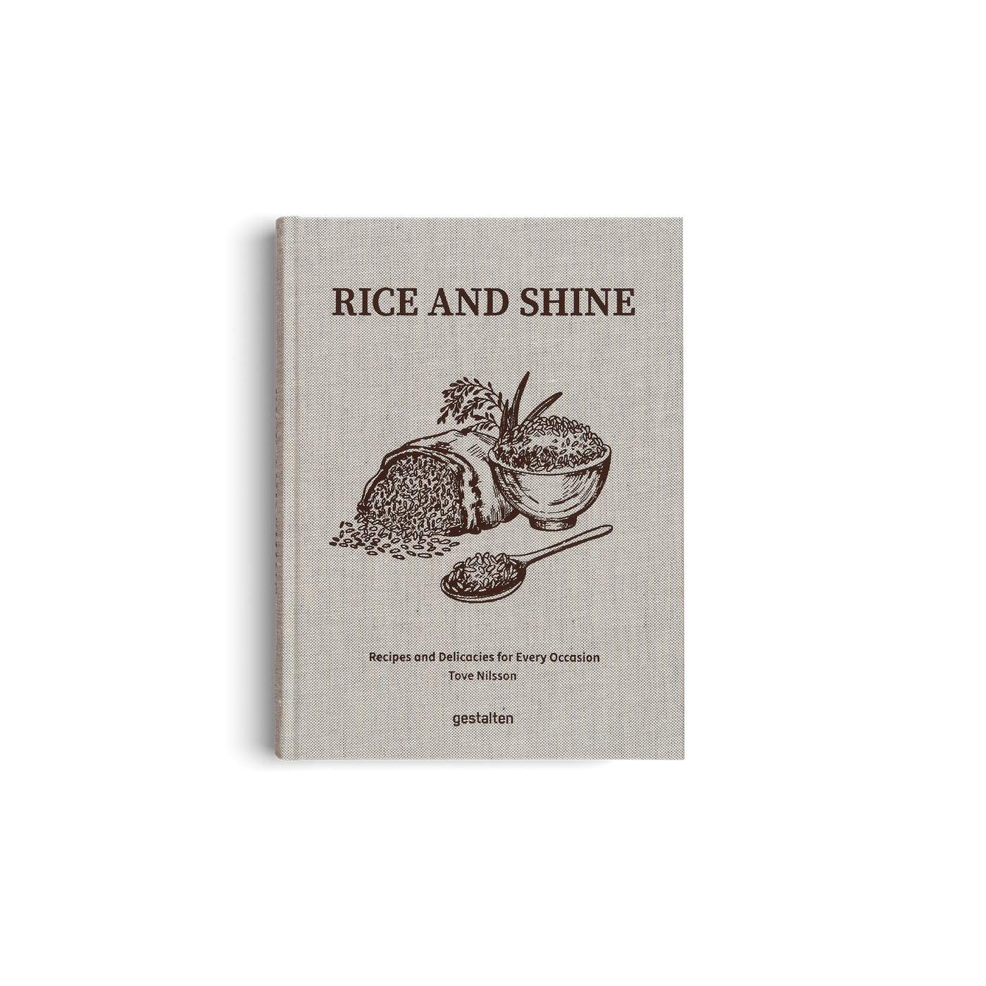Rice and Shine