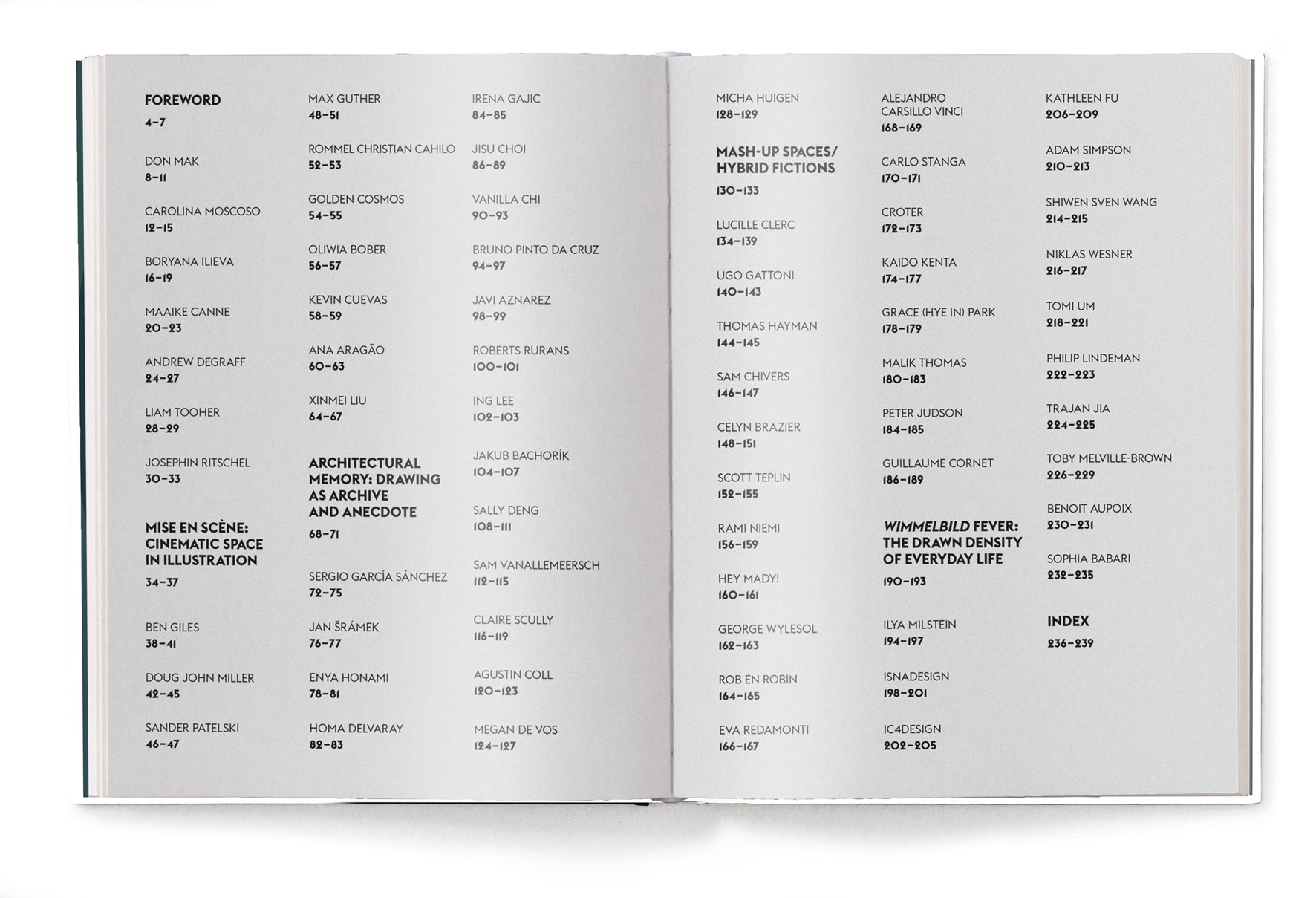 This Is Where We Live