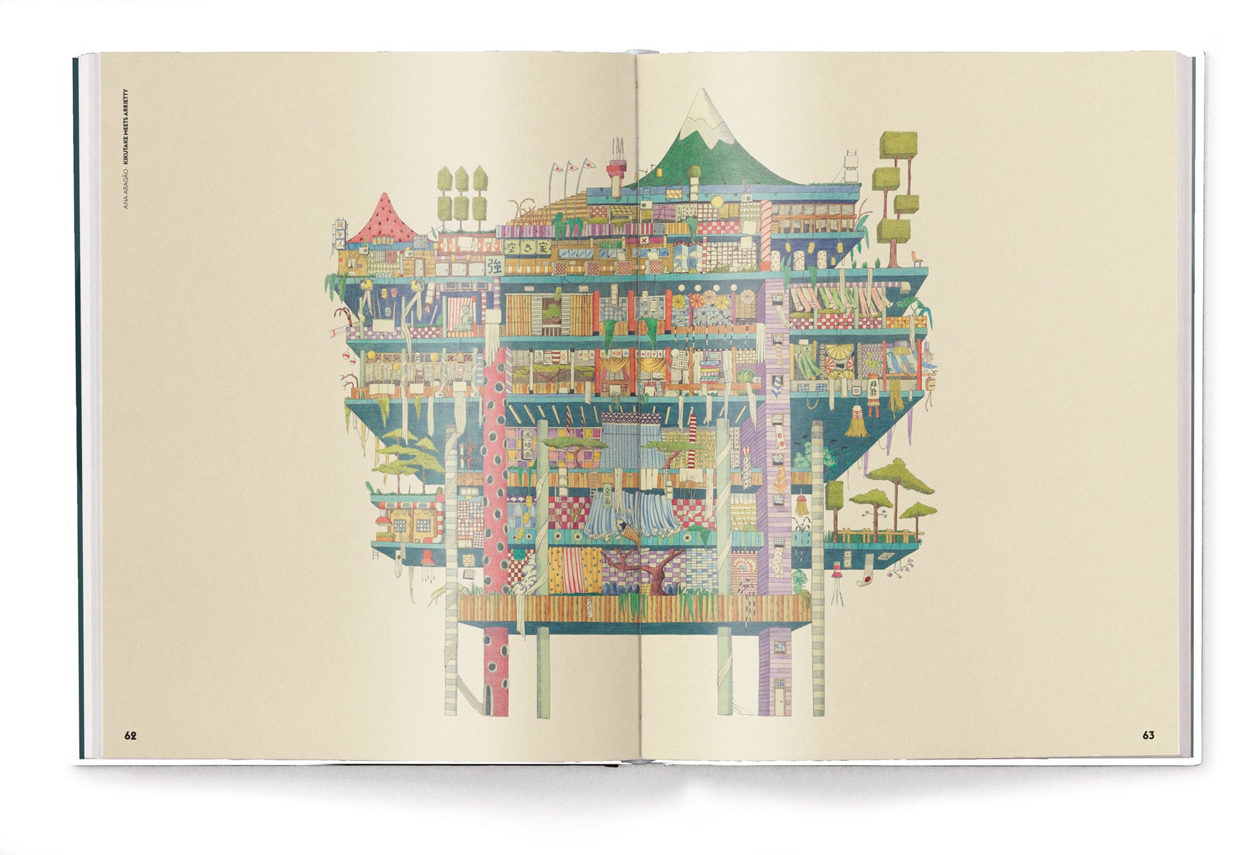 This Is Where We Live