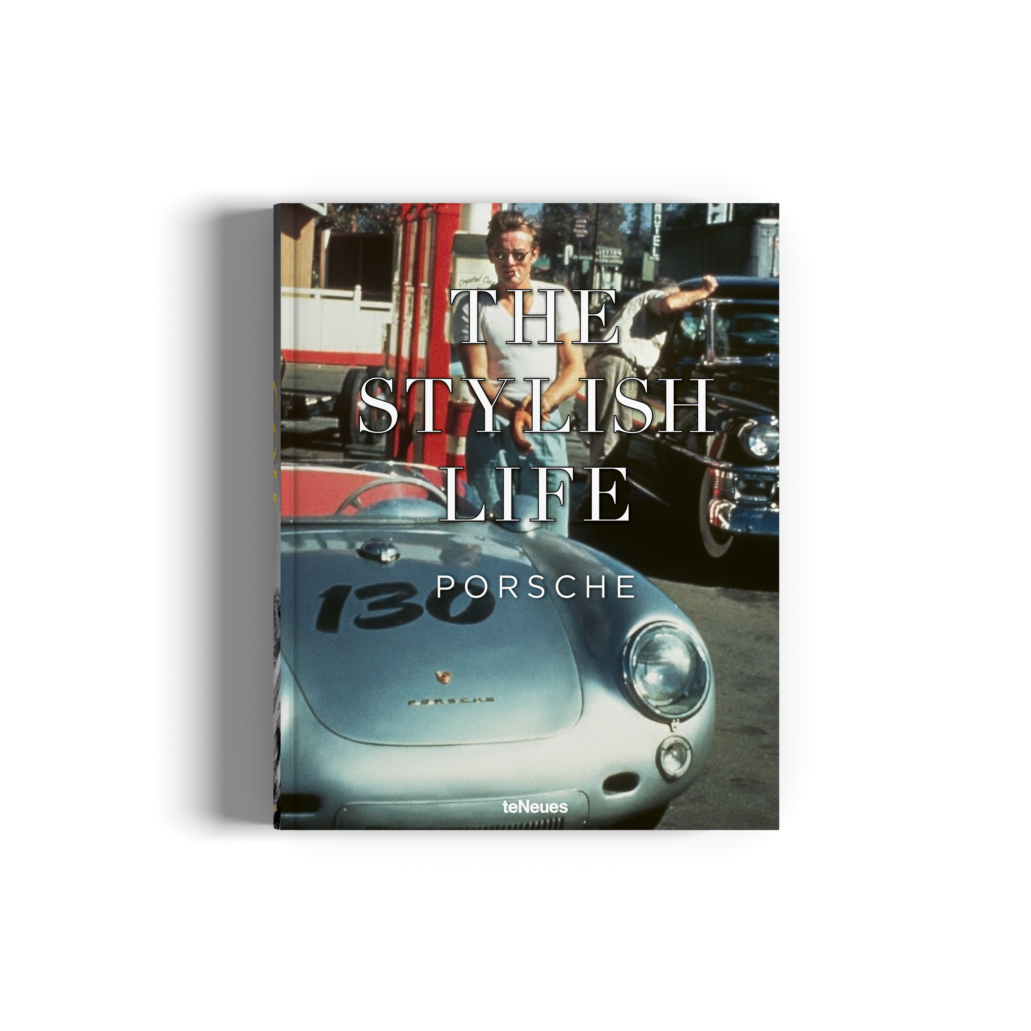 The Stylish Life: Porsche