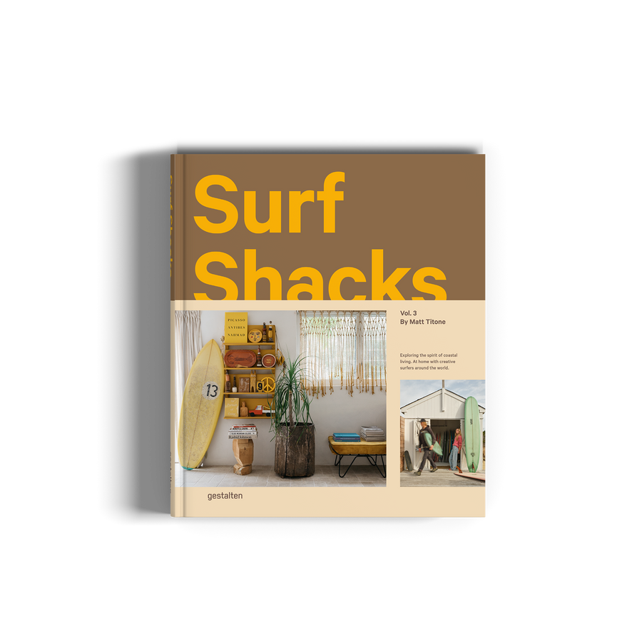 Surf Shacks Vol. 3