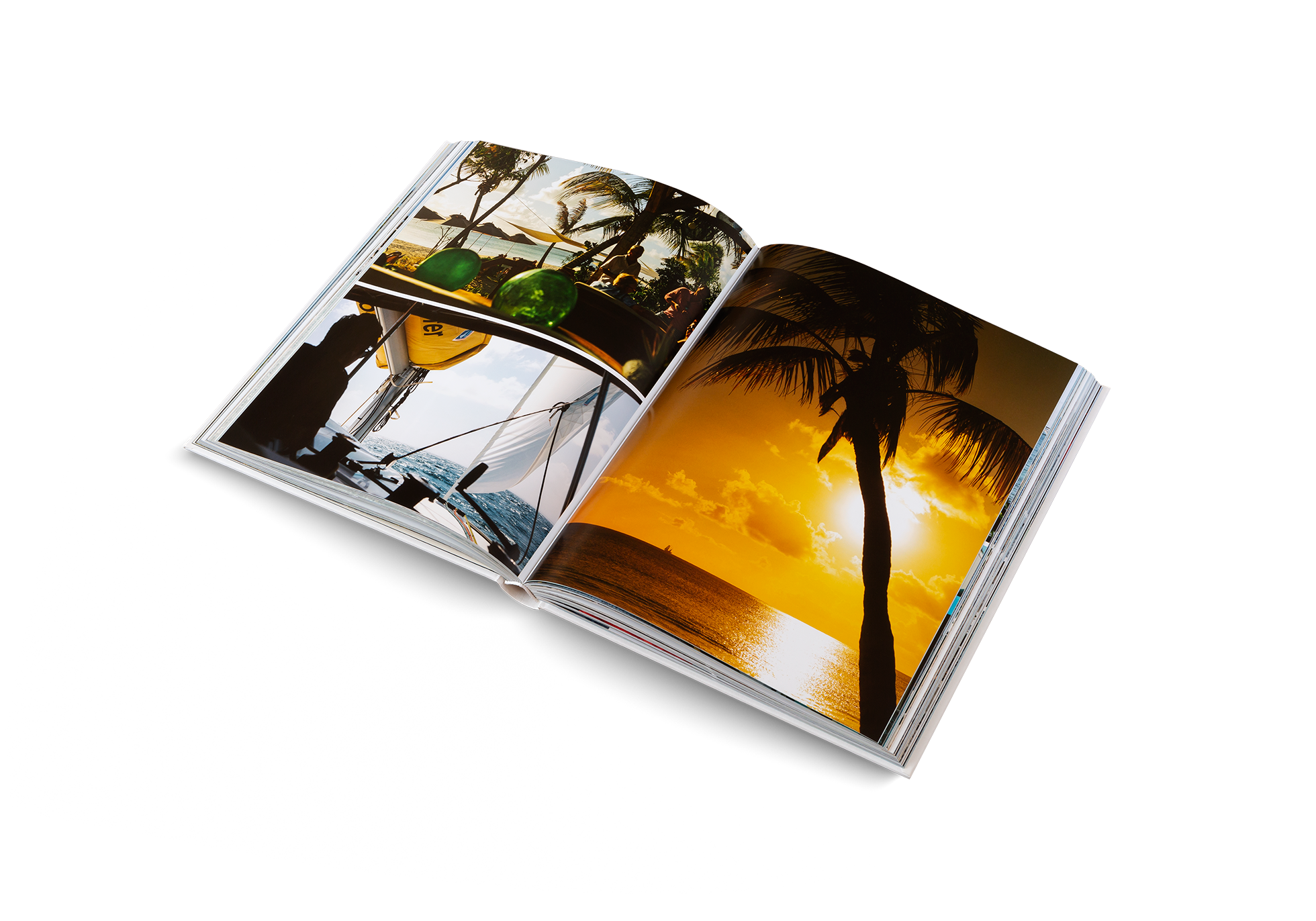 Sailing the Seas Vol. 2