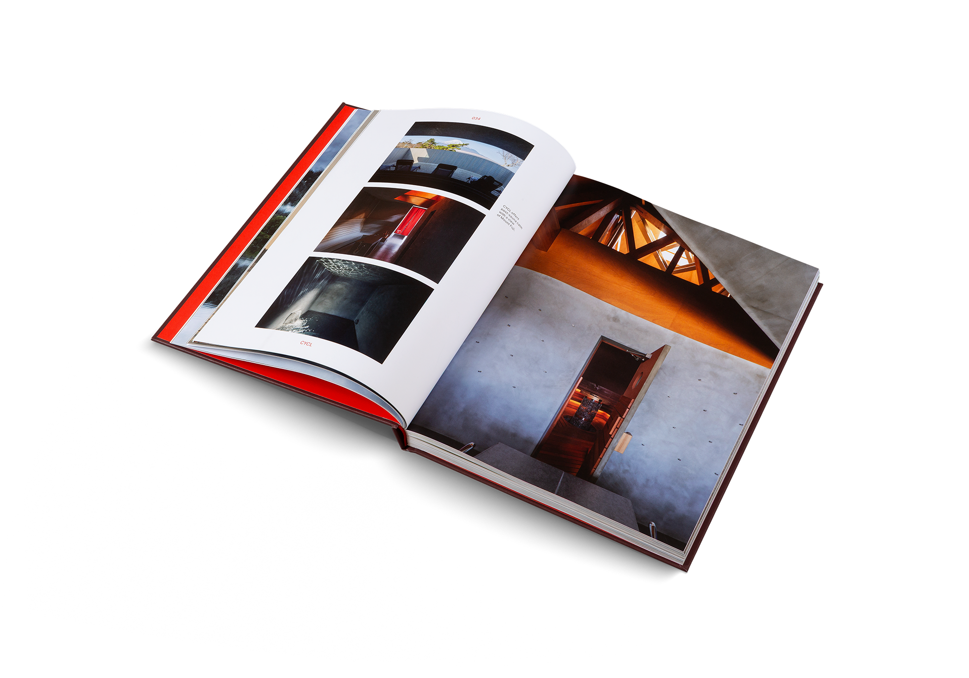 Ridiculously Good-Looking Saunas