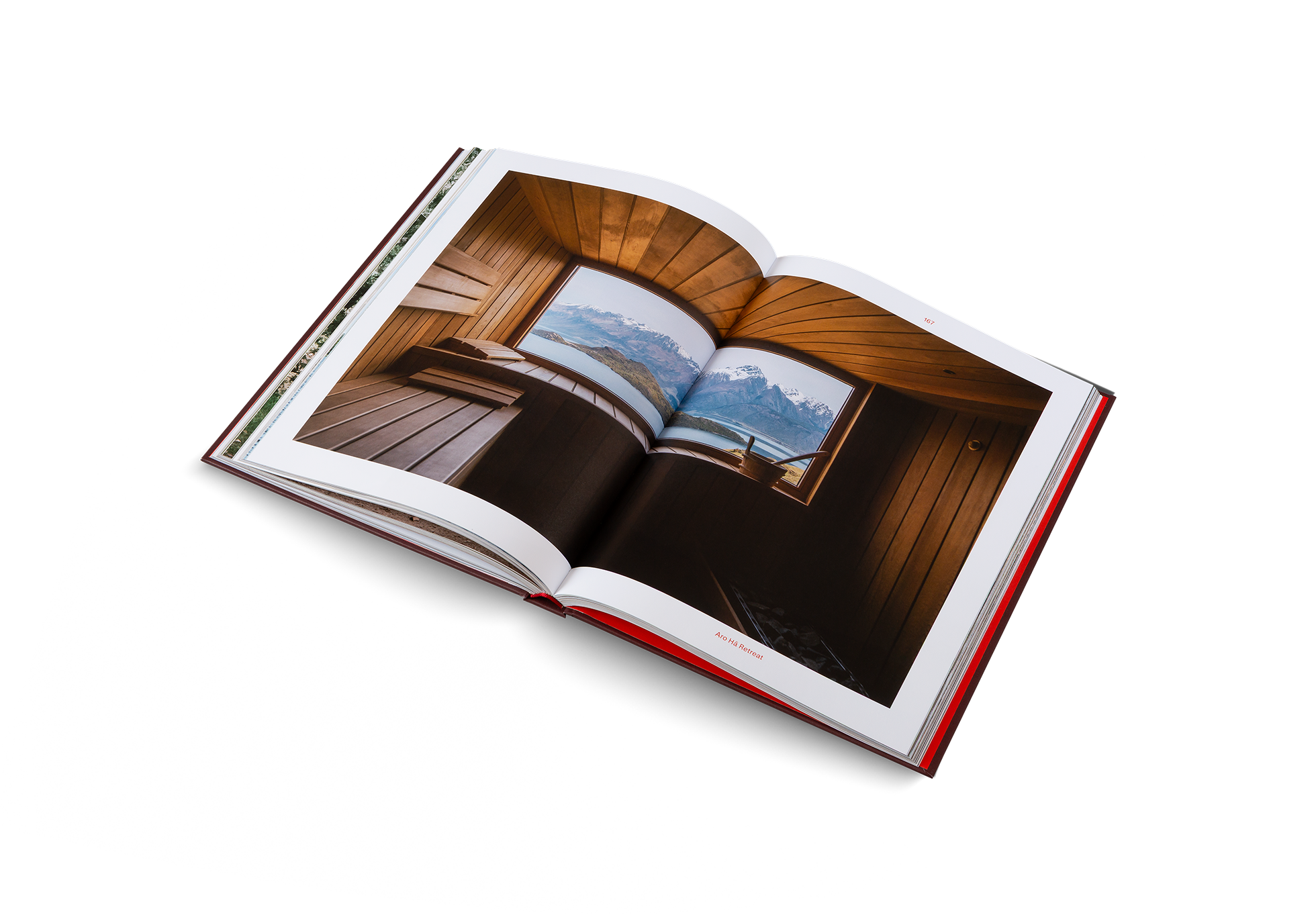 Ridiculously Good-Looking Saunas