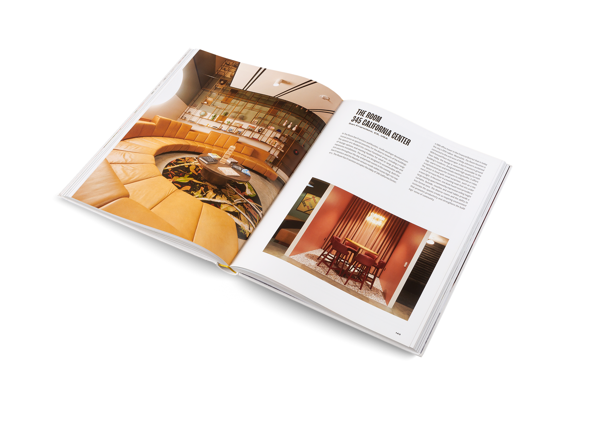 Spatial Storytelling