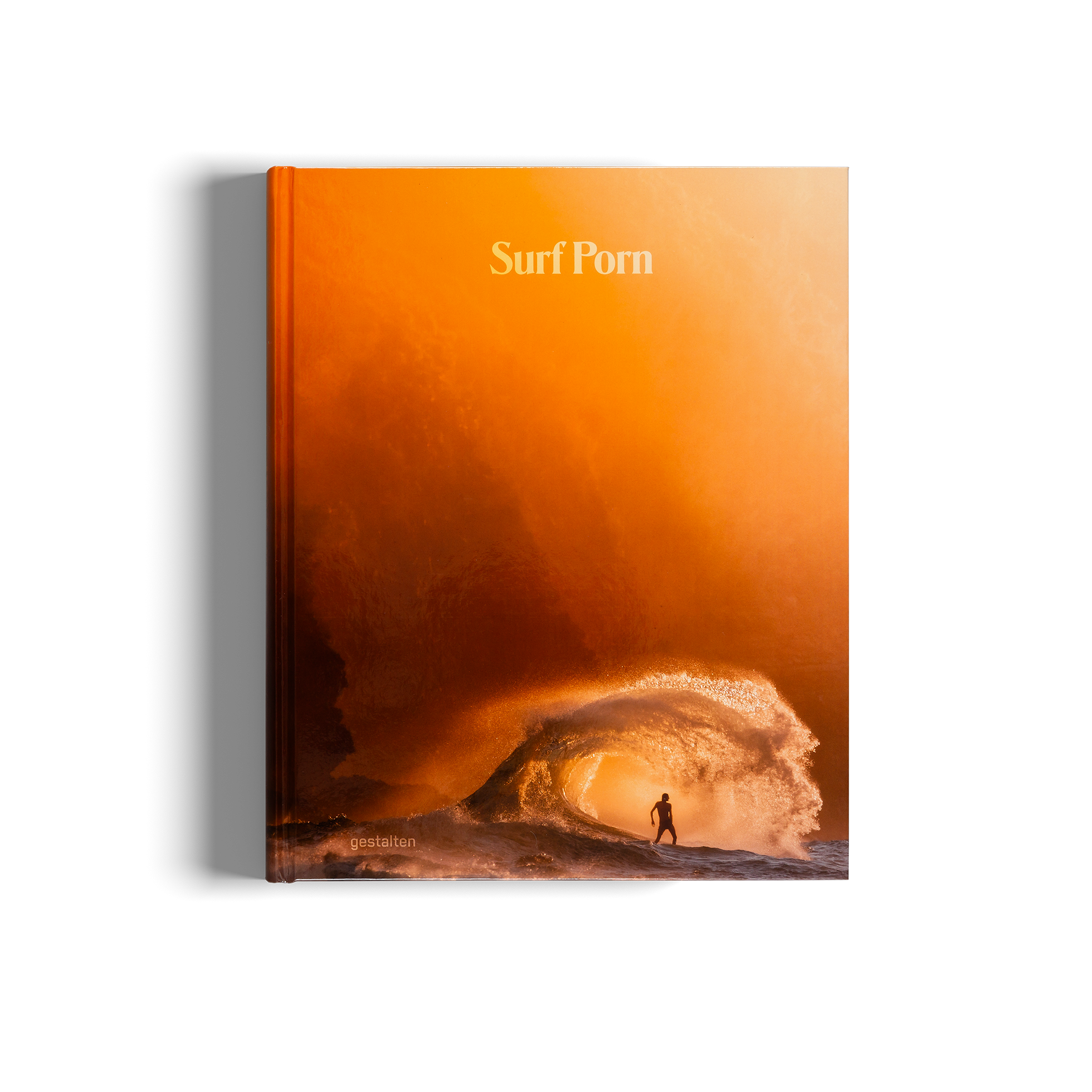 Surf Photography's Finest Selection