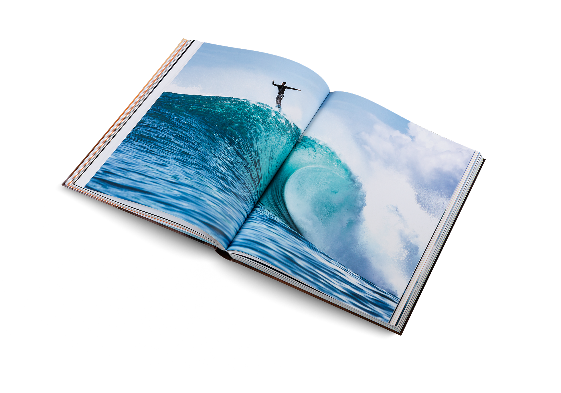 Surf Photography's Finest Selection