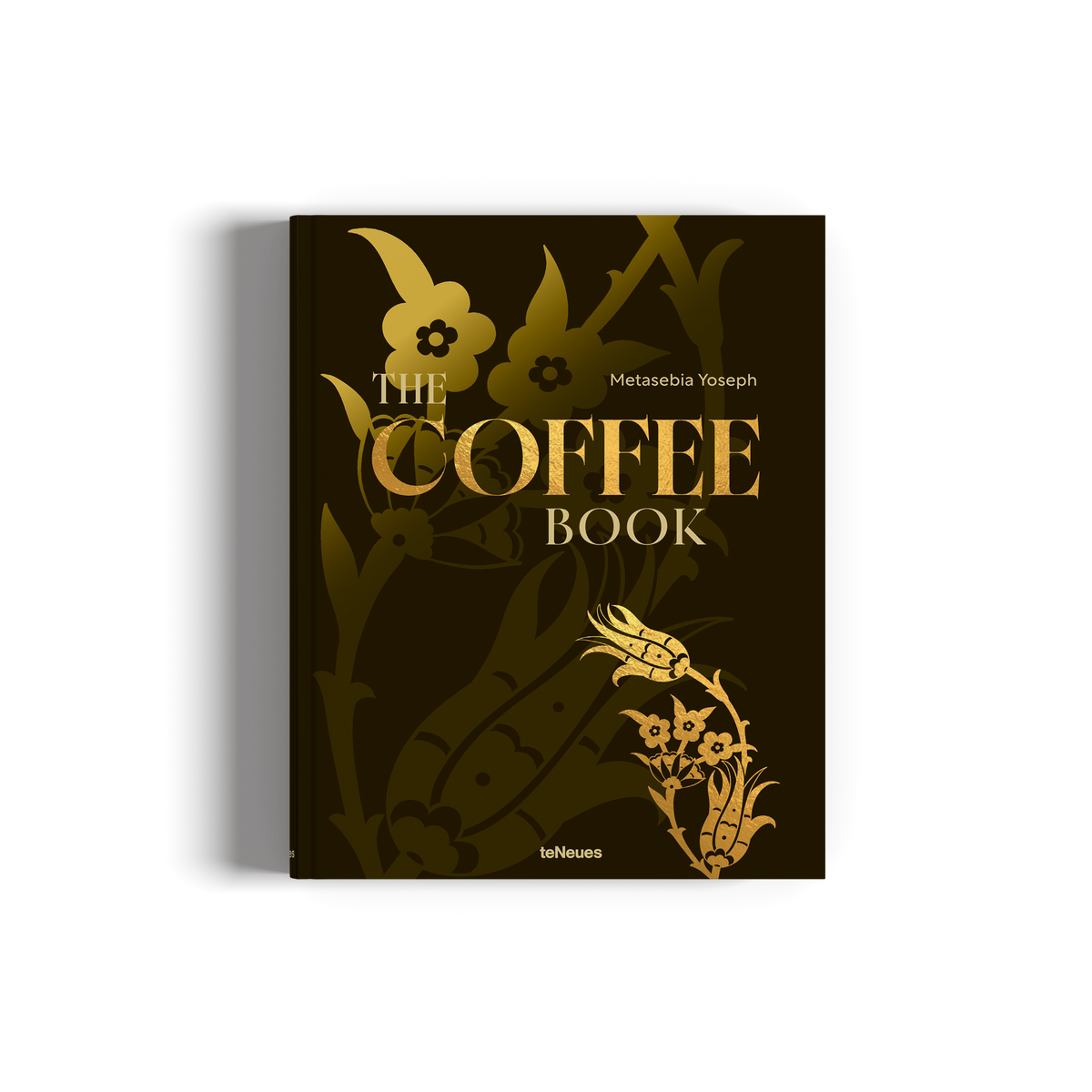 The COFFEE Book