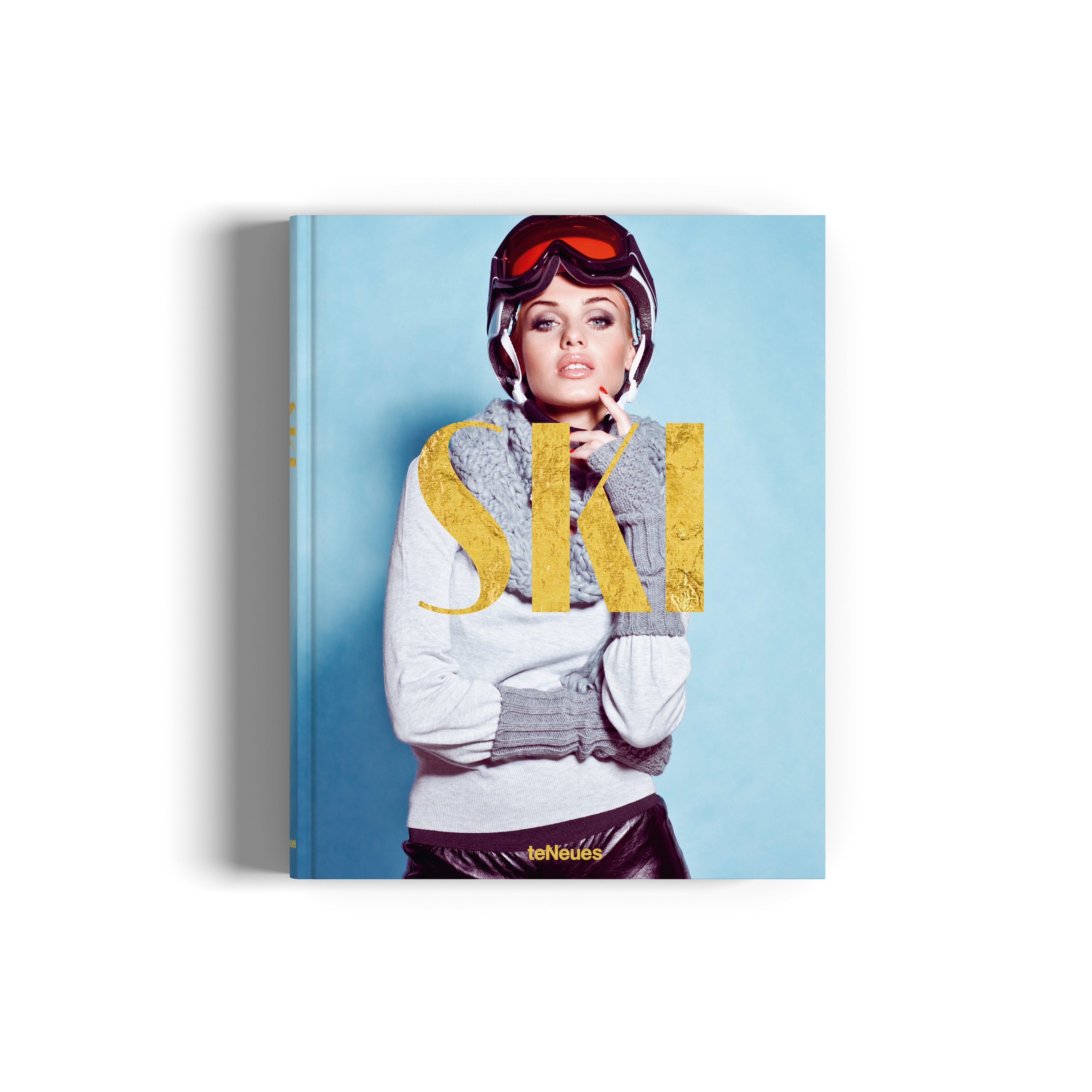 SKI
