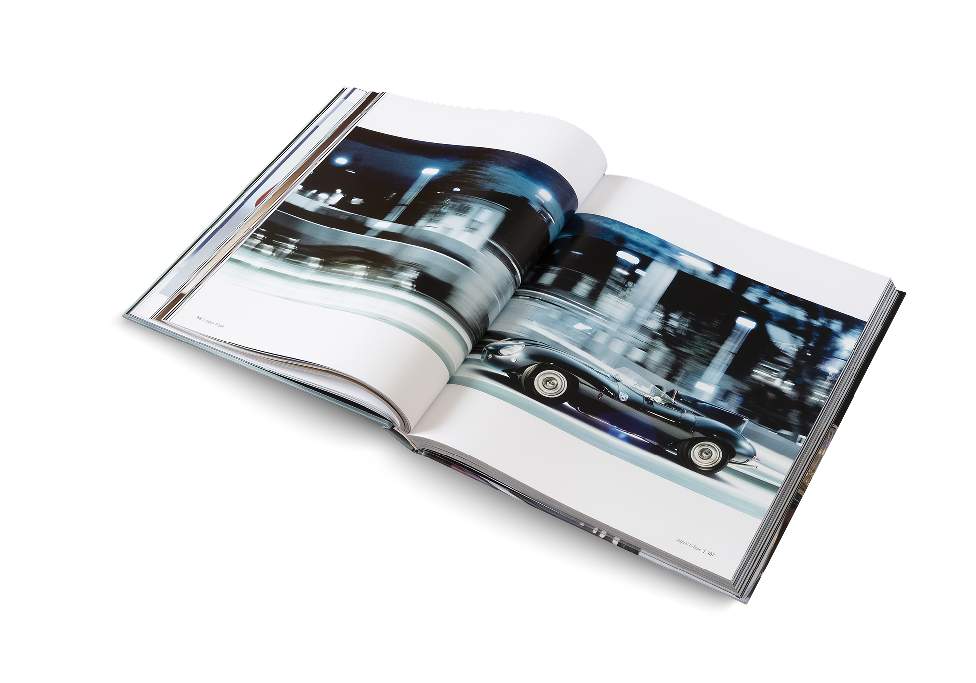 The Jaguar Book: Collector's Edition