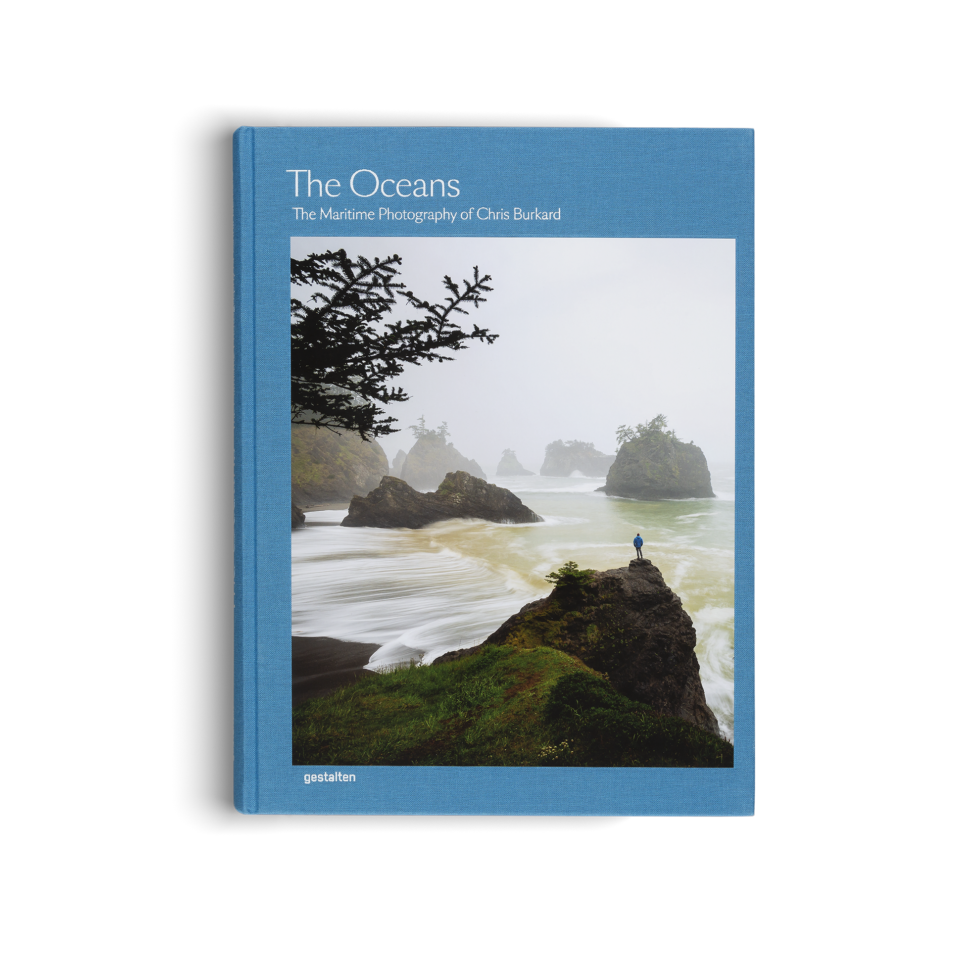 The Oceans