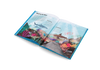 The World of Sharks