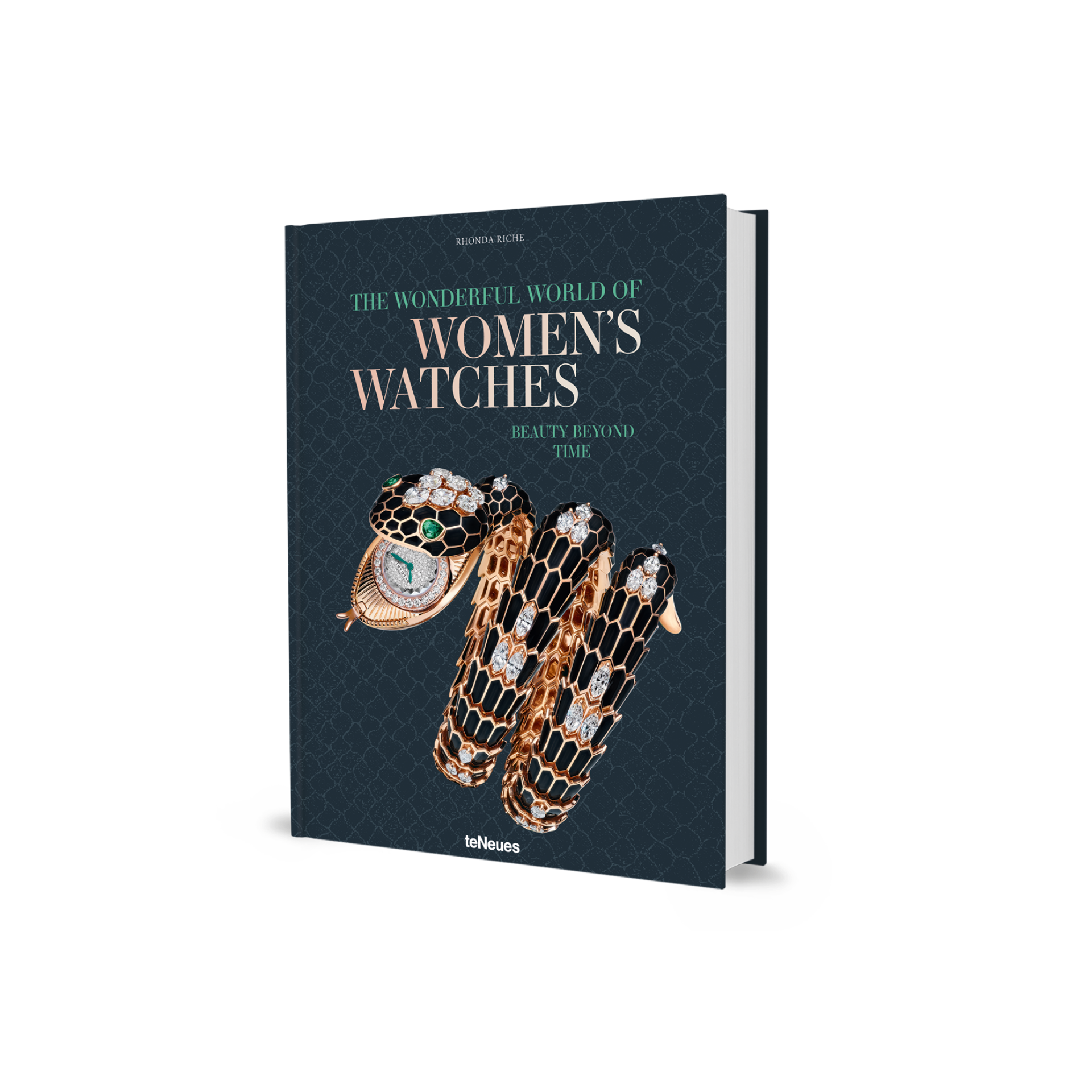 The World of Women's Watches