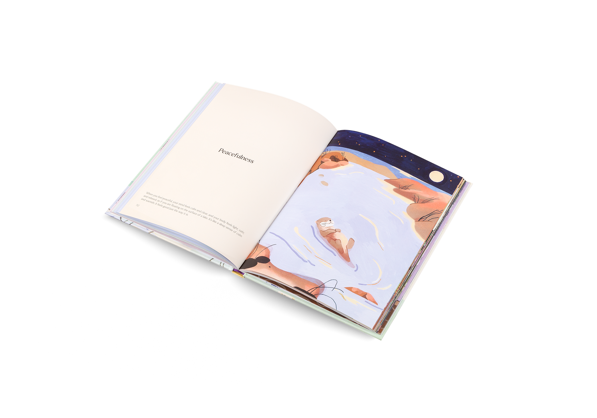 This Is How I Feel Today