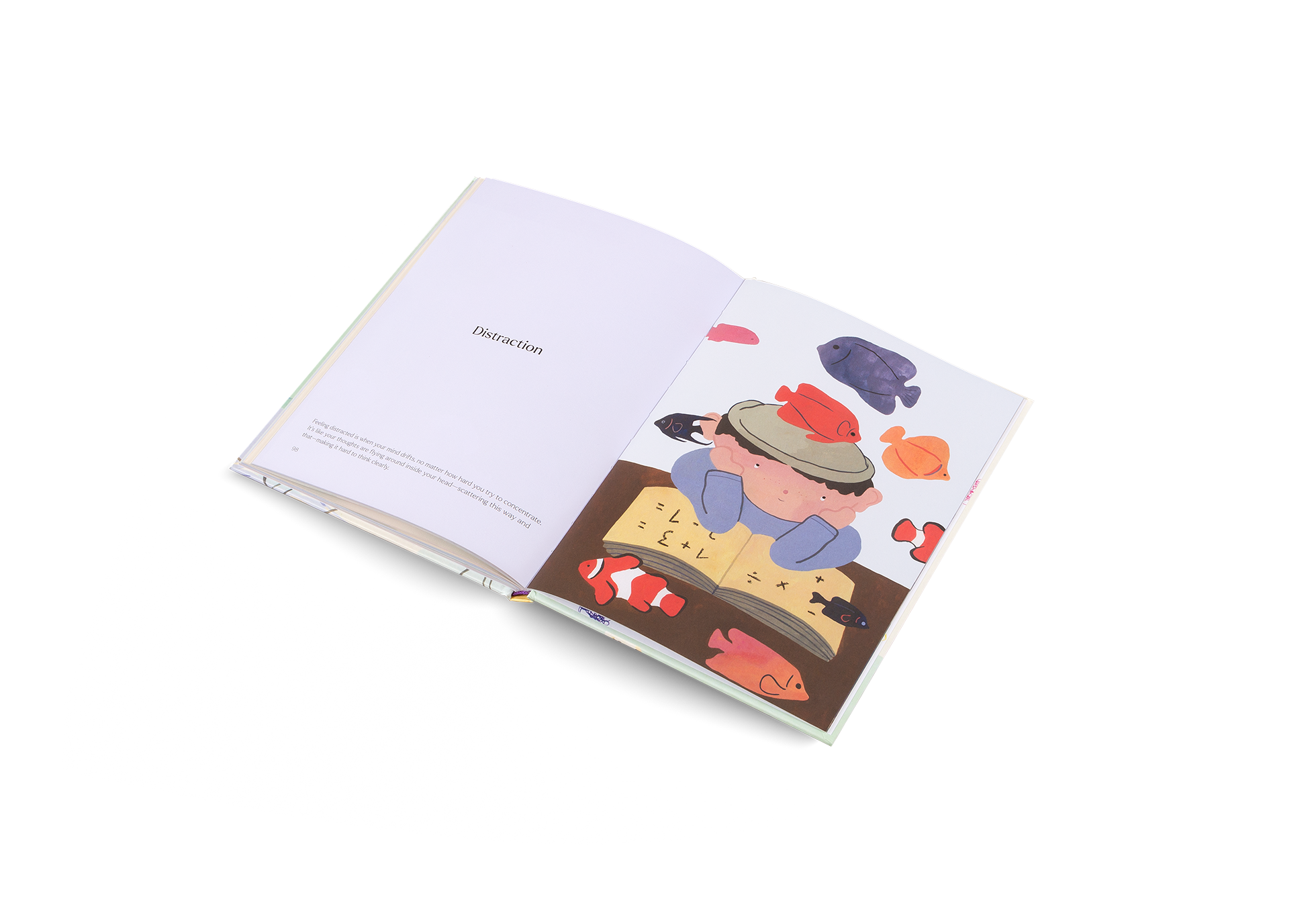 This Is How I Feel Today